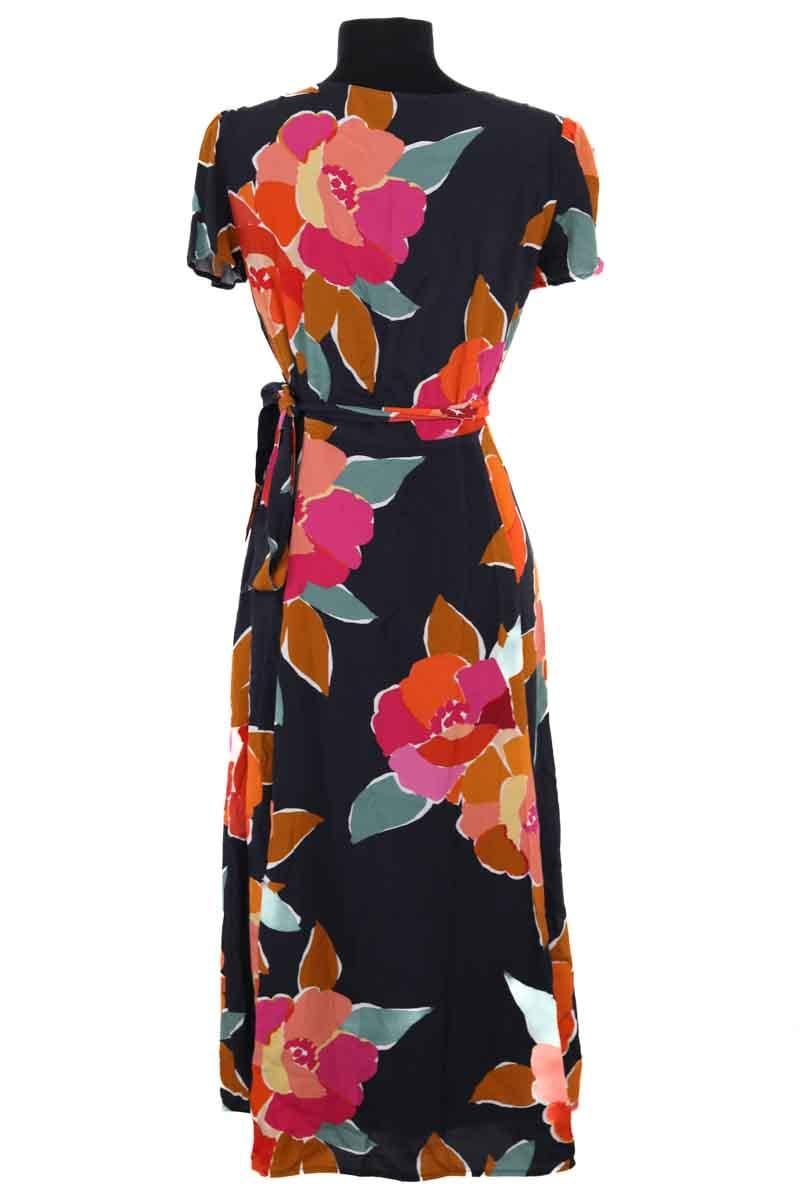 Dress SEZANE - Seconde main Multicolored