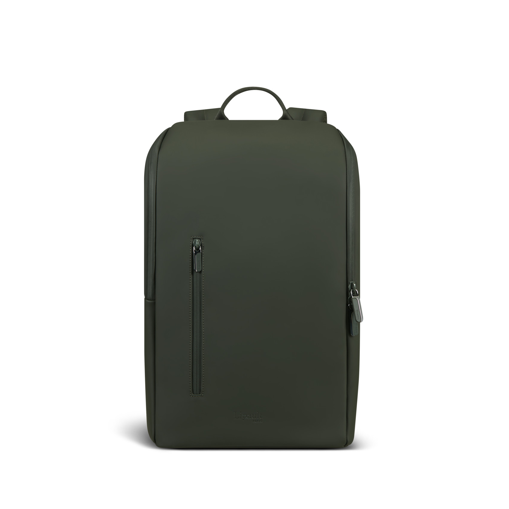 Lost in Berlin backpack LIPAULT Khaki