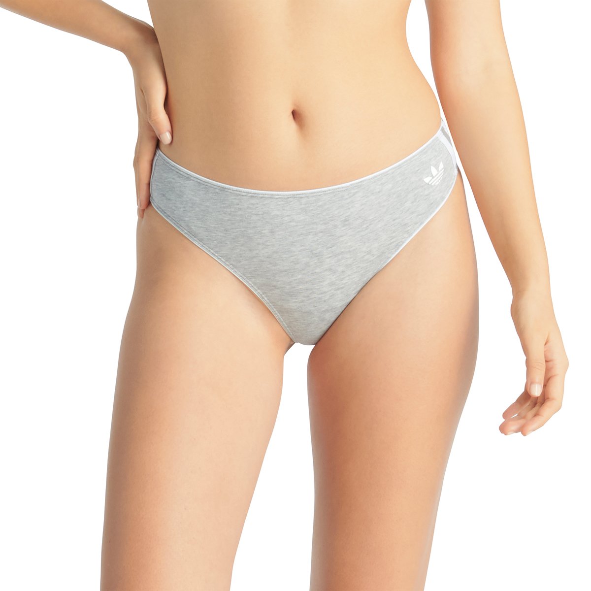 String | Grey ADIDAS UNDERWEAR Women