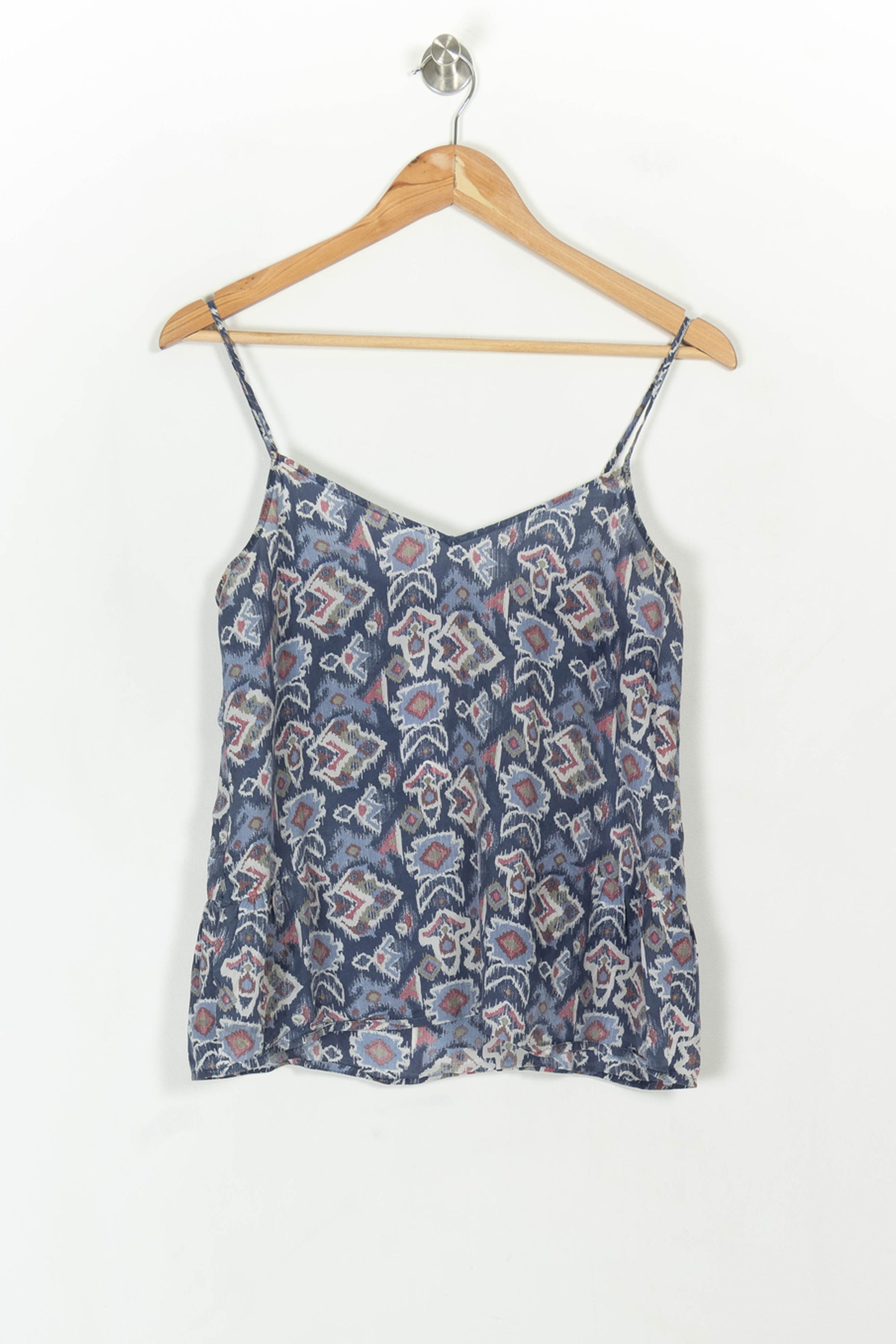 Top & tank top COMPTOIR DES COTONNIERS - Seconde main Multicolored