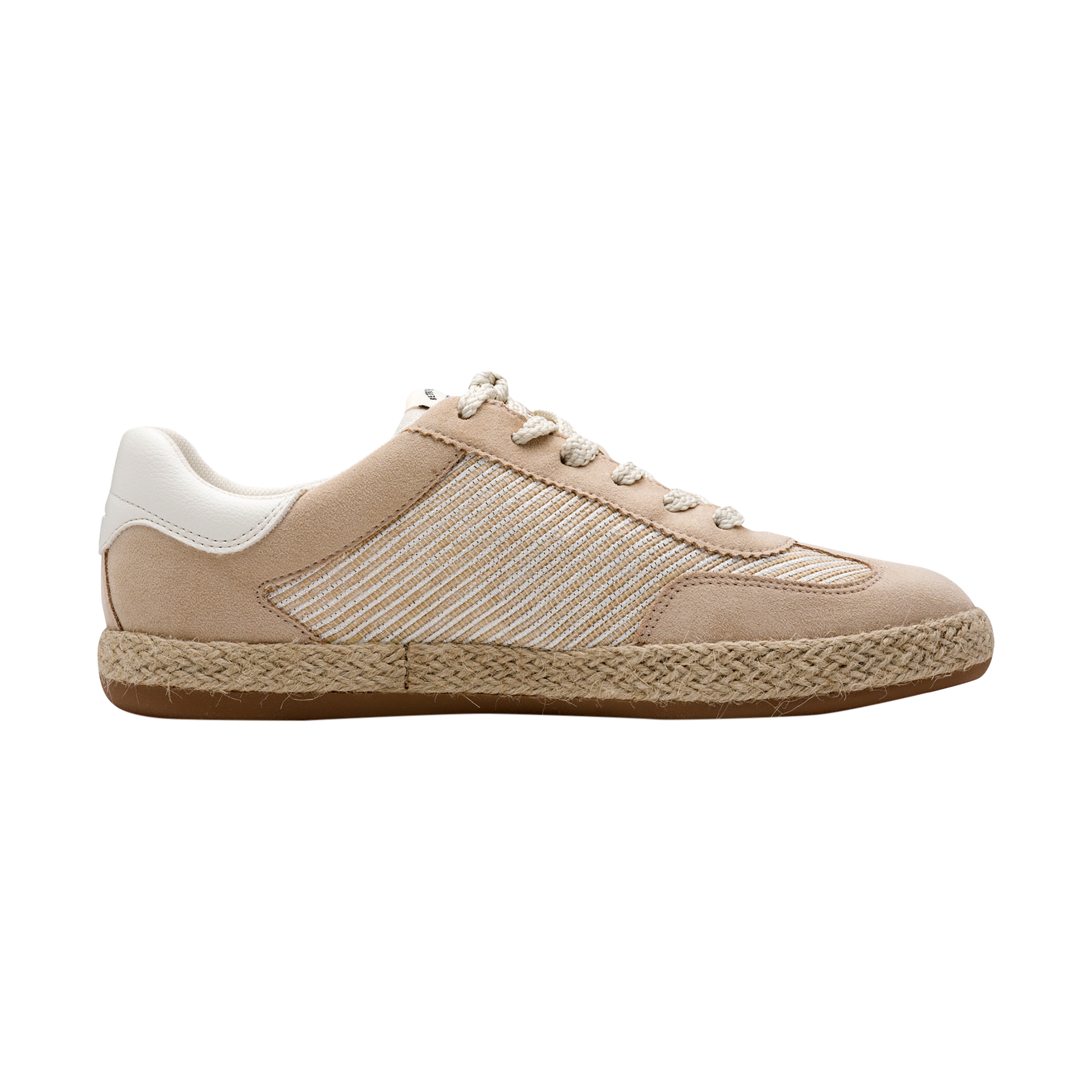 Lace-up low-top sneakers TAMARIS Multicolored