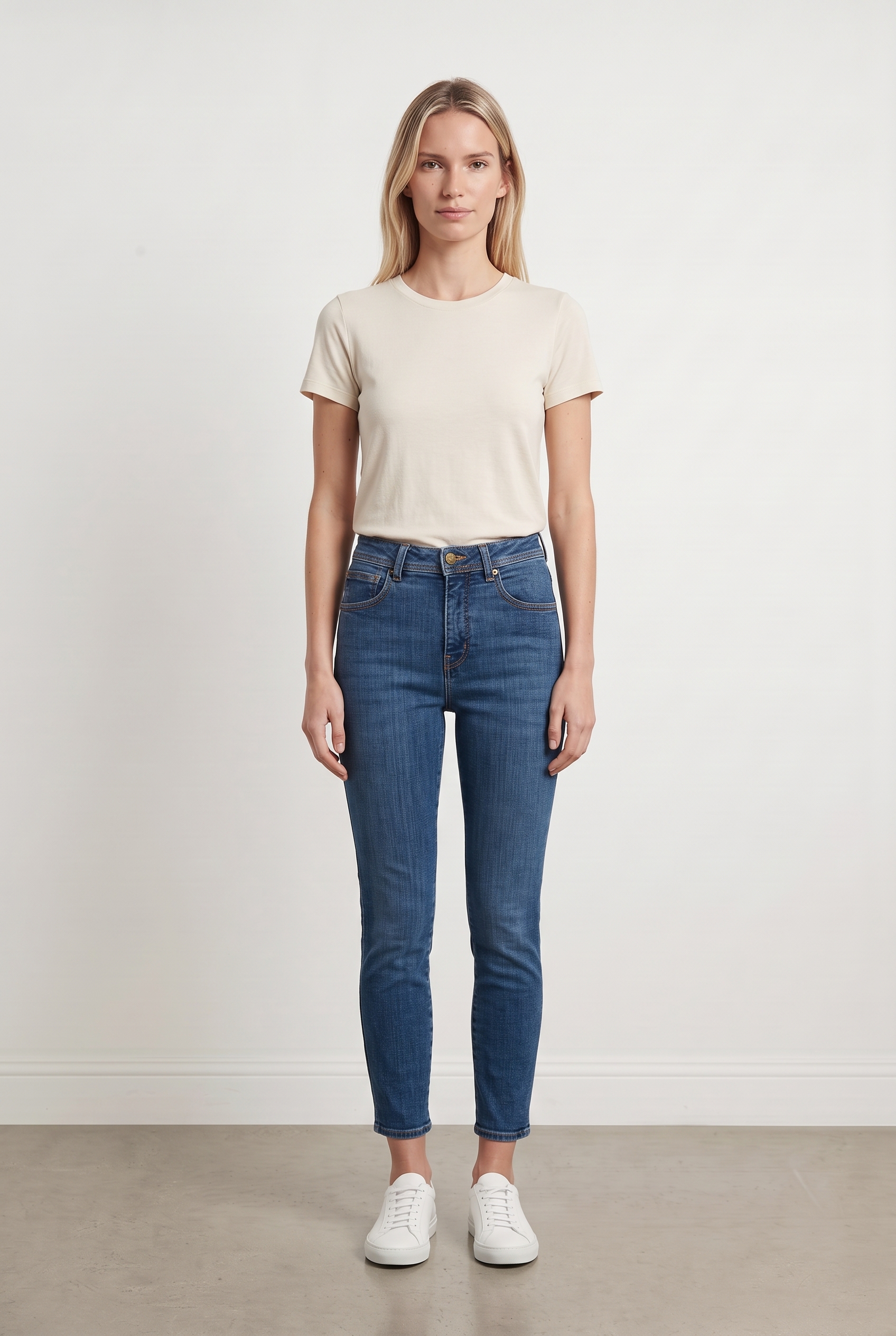 Jean SEZANE - Seconde main Bleu