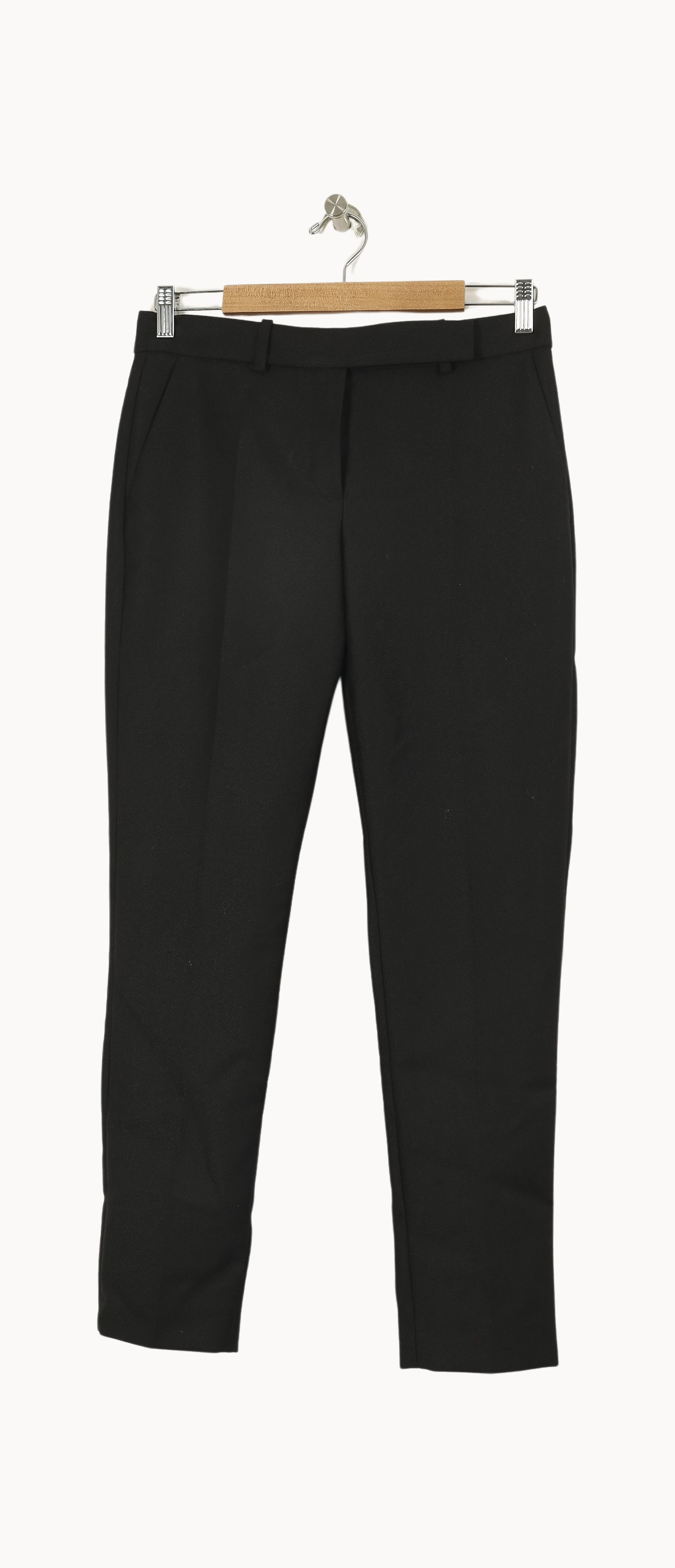Pants PAULE KA - Seconde main Black