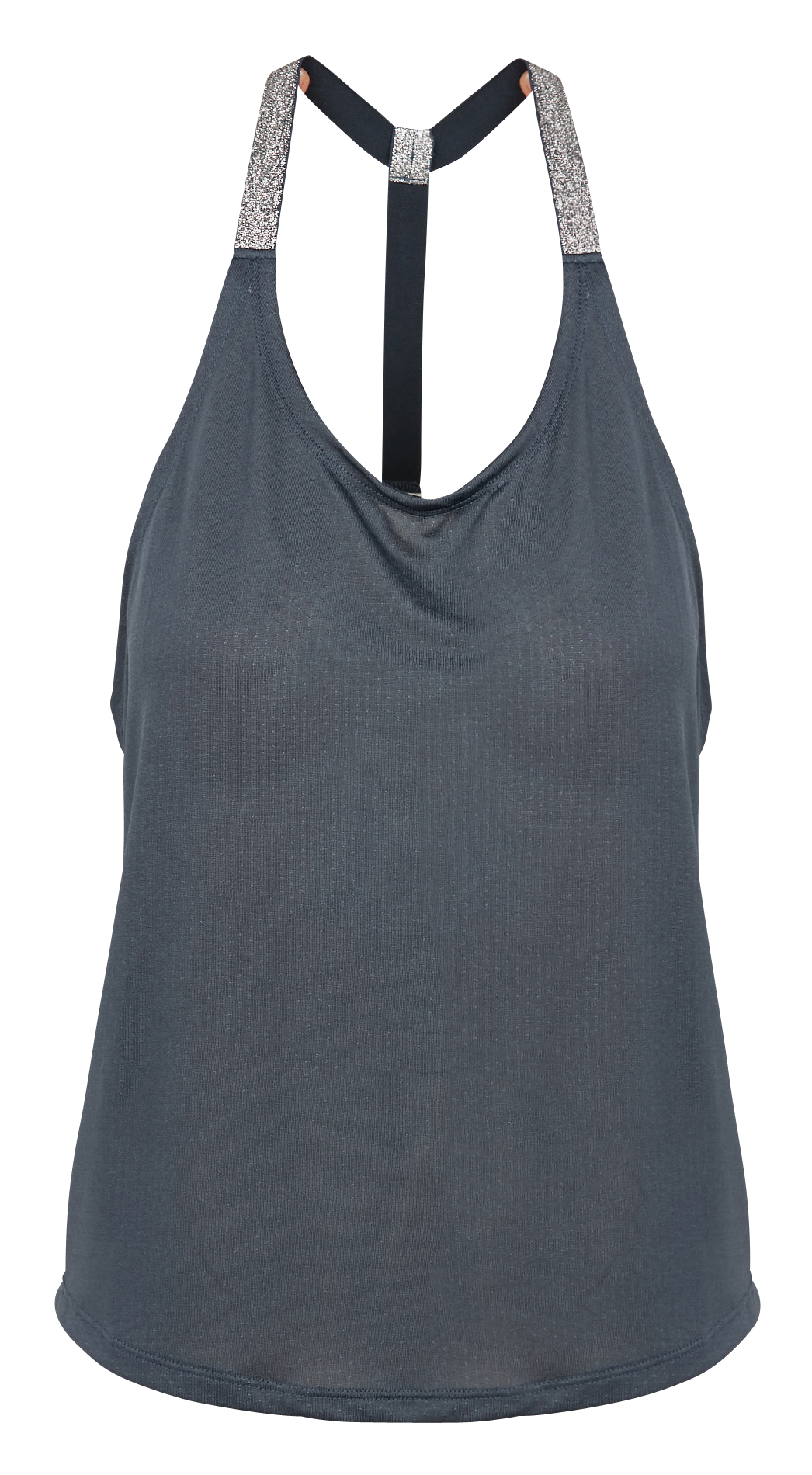 Yoga vest top YUJ YOGA PARIS Blue