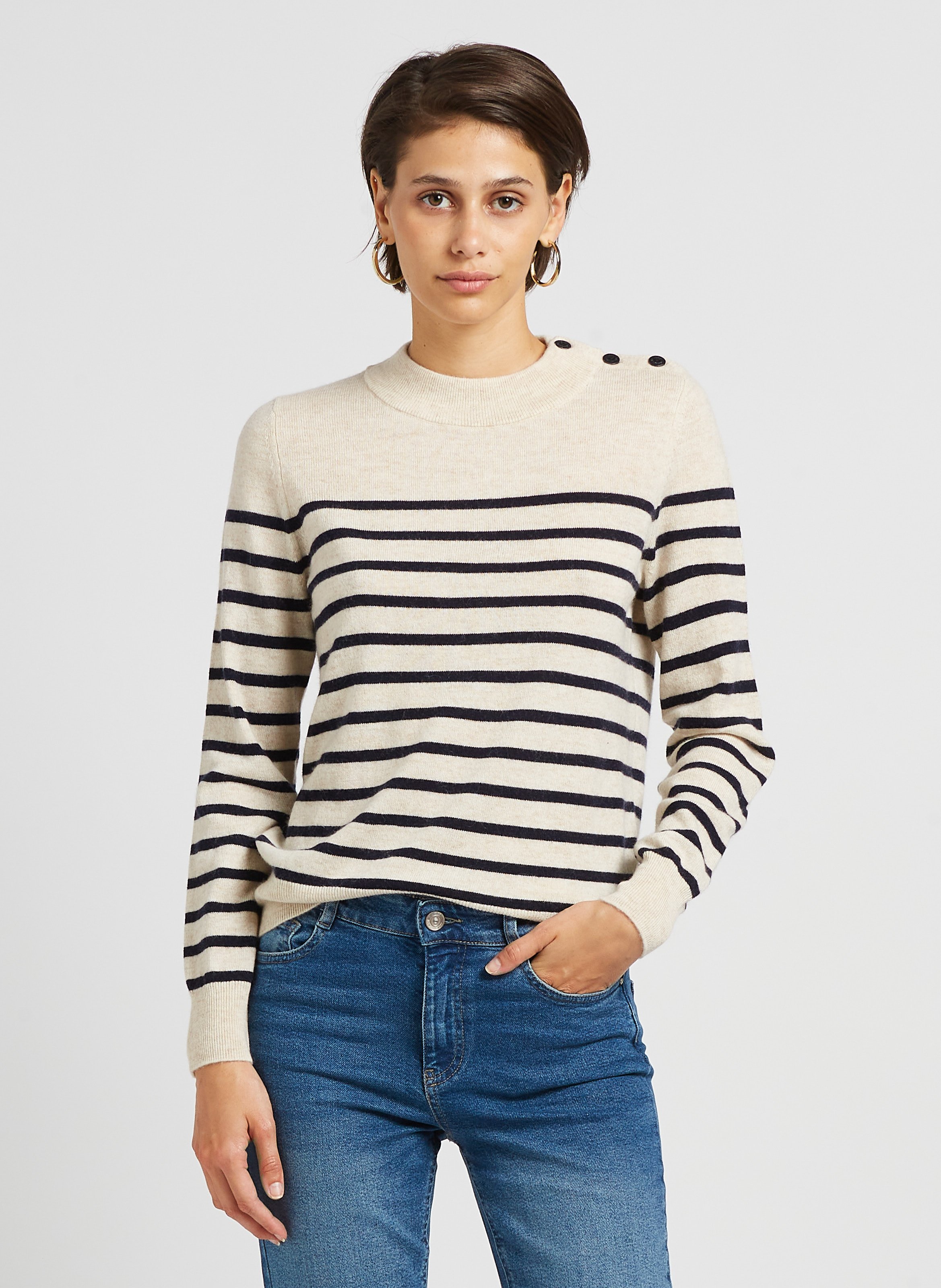 Pull place best sale des tendances