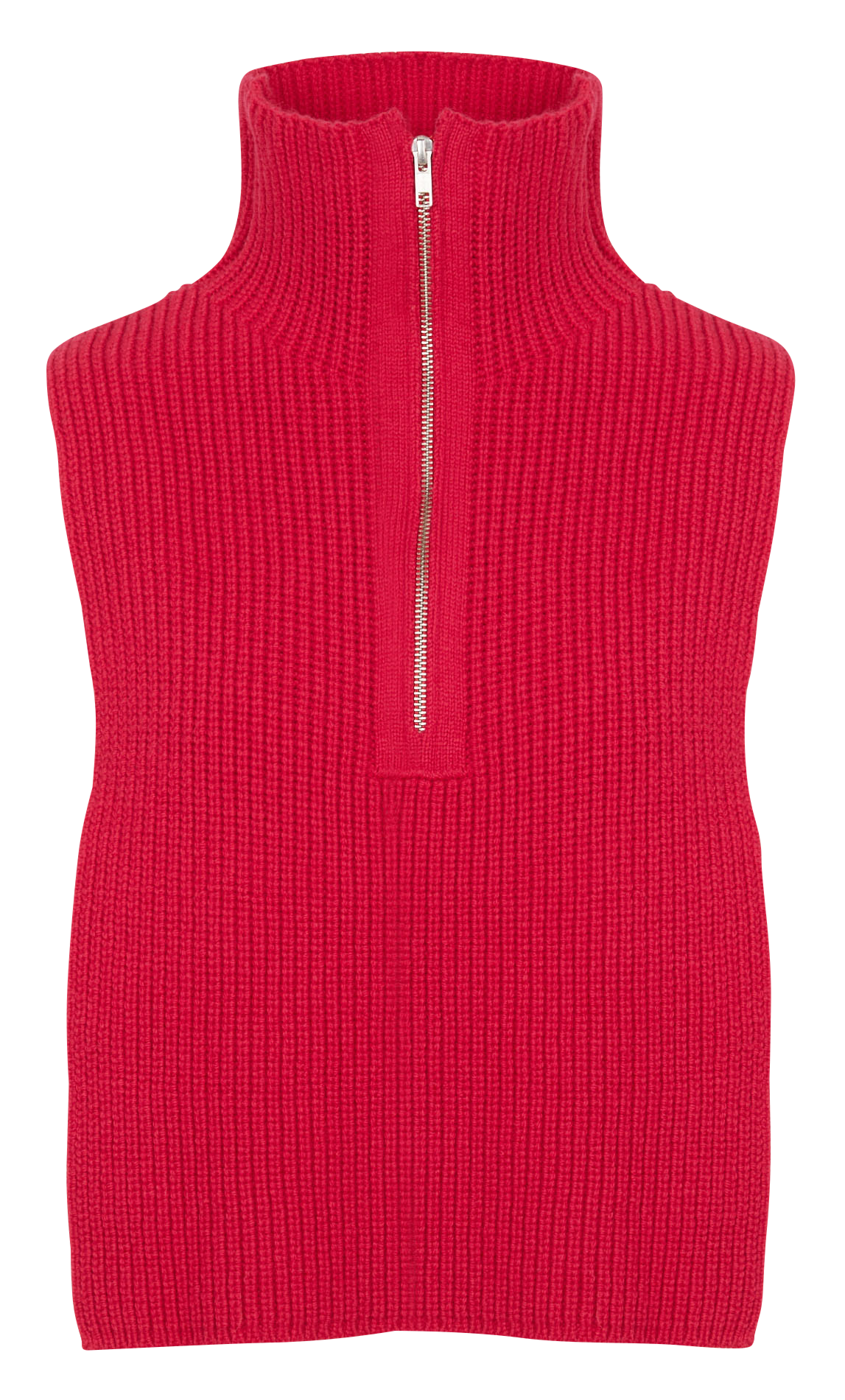 Wollen nekwarmer COLLECTORS CLUB Roze