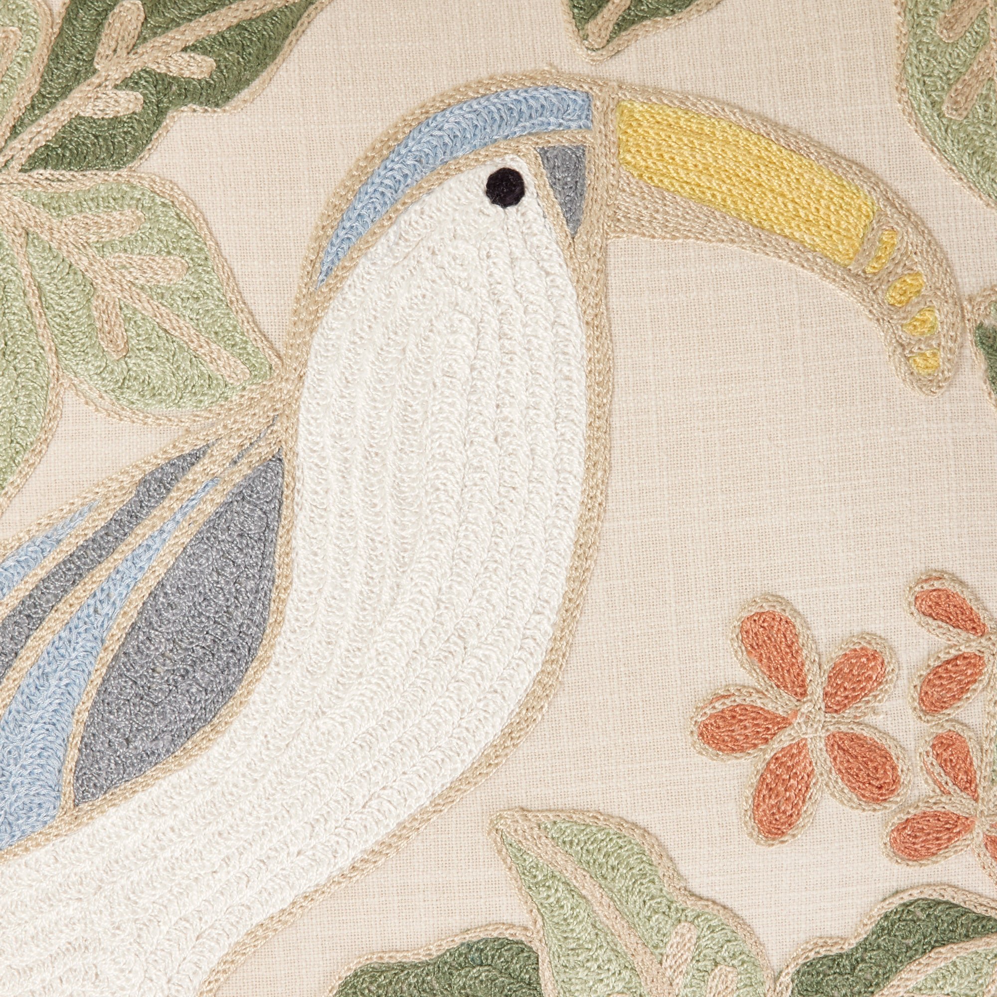 Cushion cover MADURA Beige