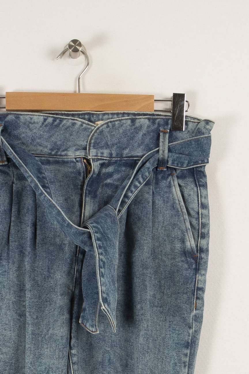 Jean SEZANE - Seconde main Bleu