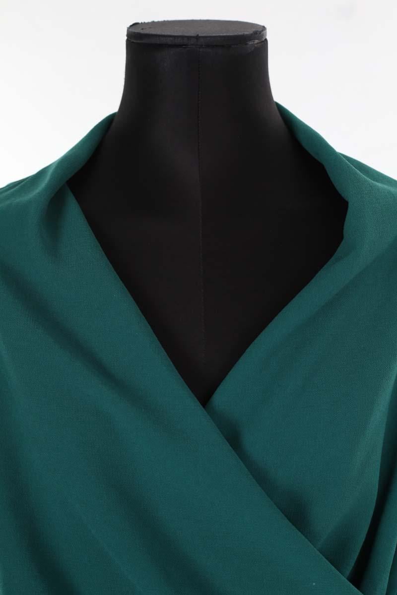 Blouse SEZANE - Seconde main Green