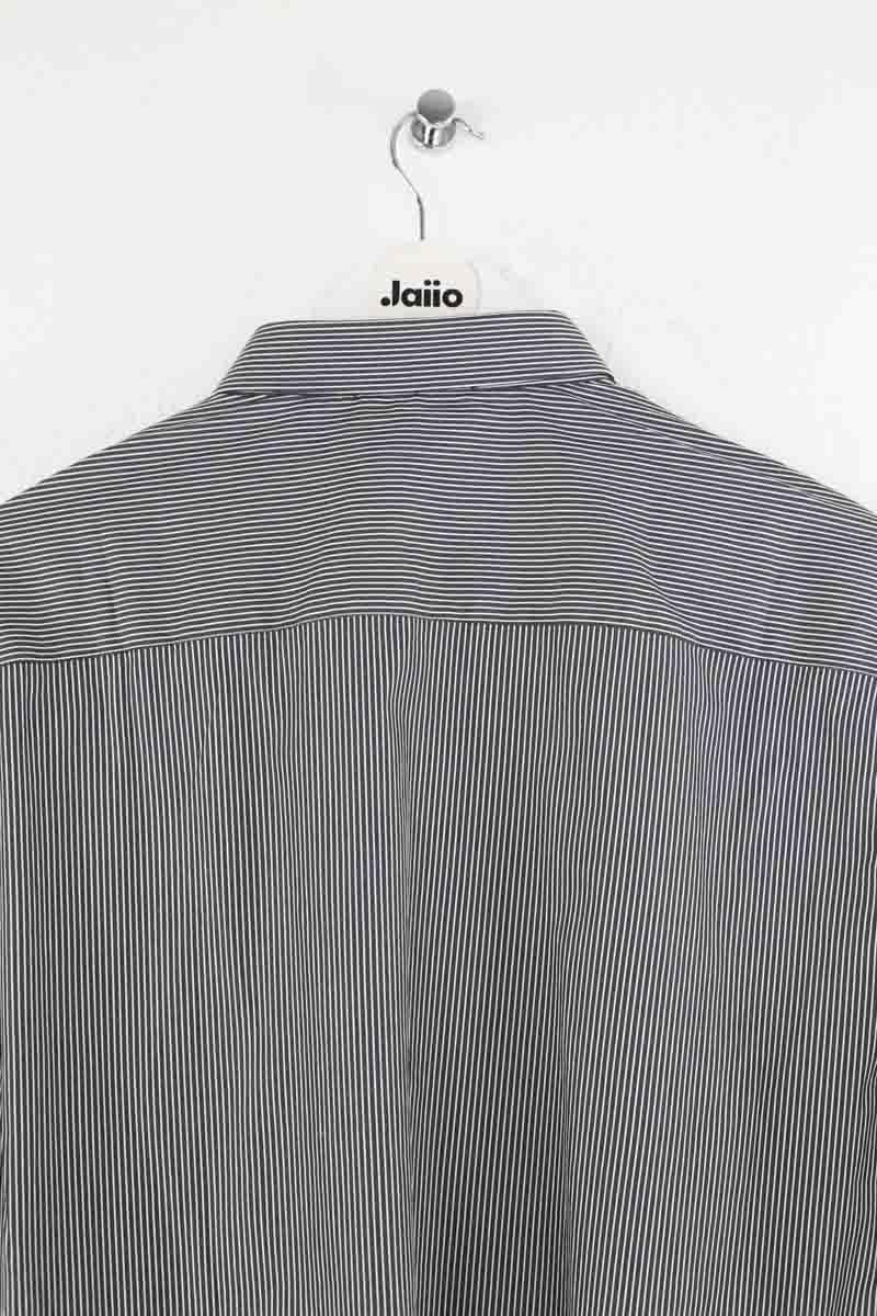 Cotton shirt IRO - Seconde Main Black