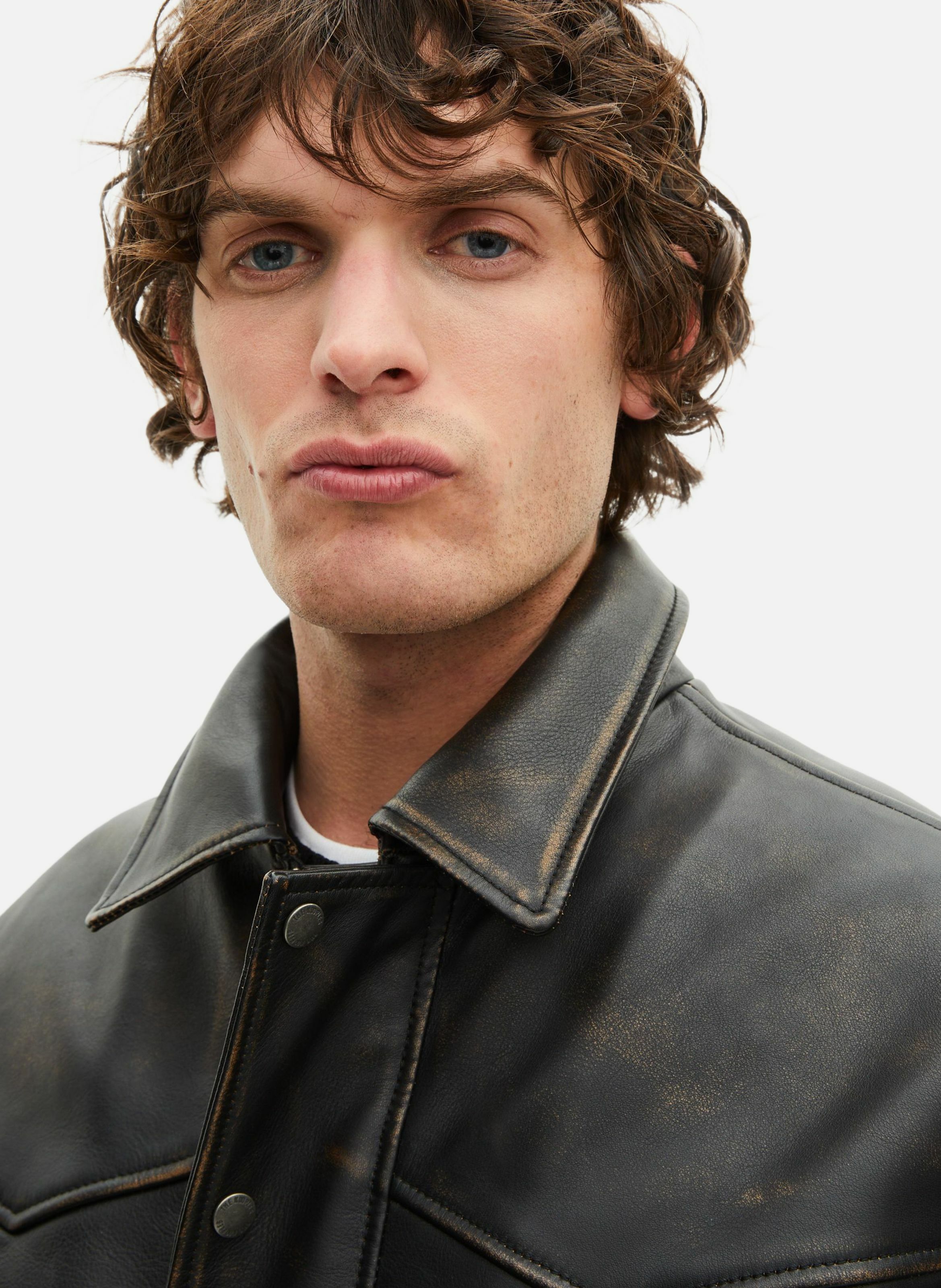 Bead-embroidered dress THE KOOPLES Brown