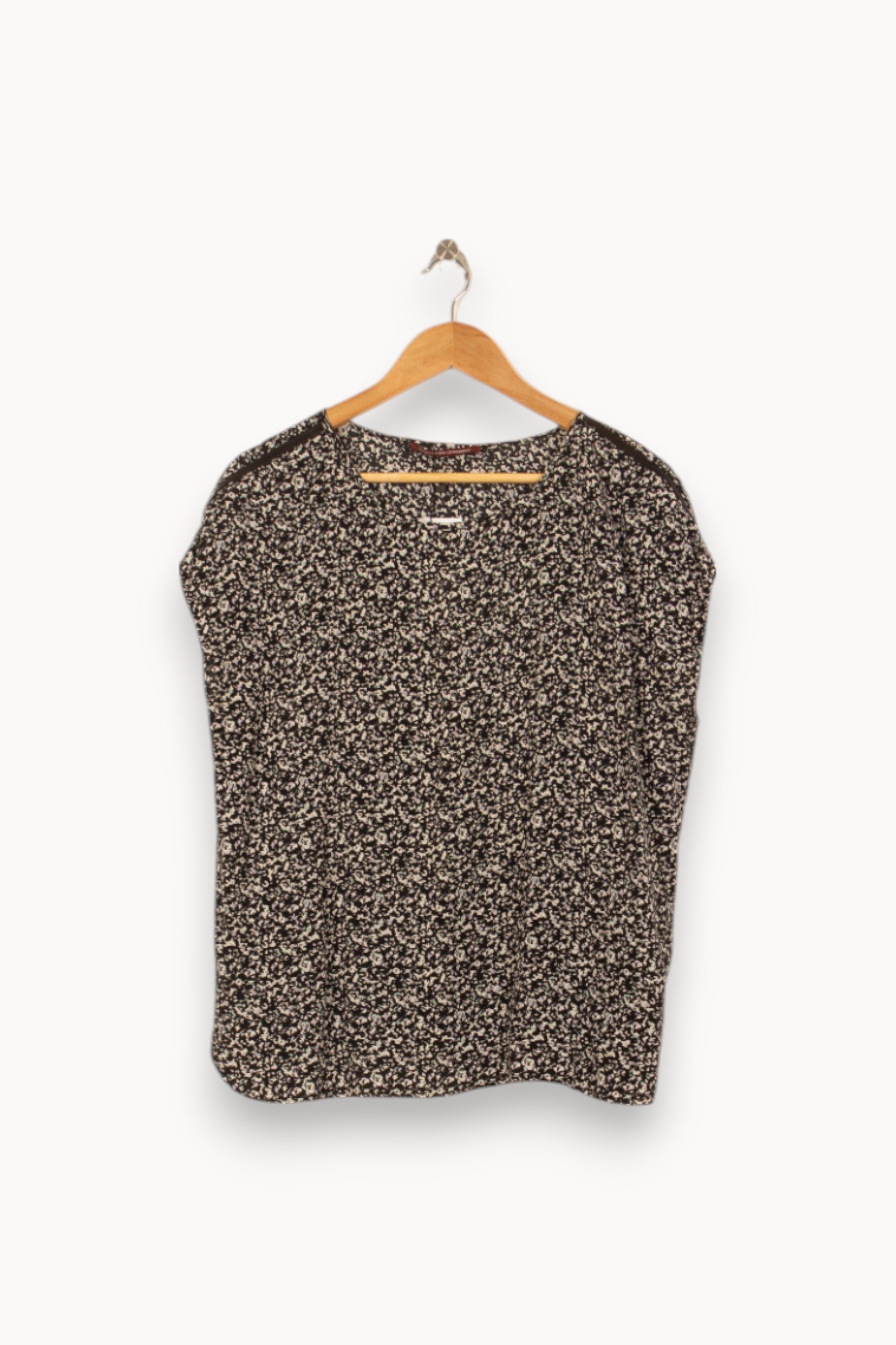 Blouse COMPTOIR DES COTONNIERS - Seconde main Grey