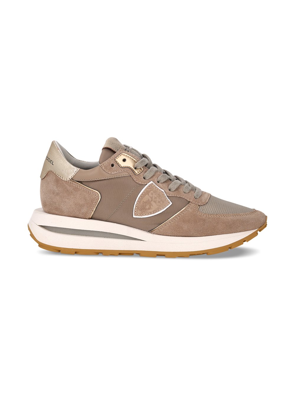 Sneakers Tropez Haute Running PHILIPPE MODEL