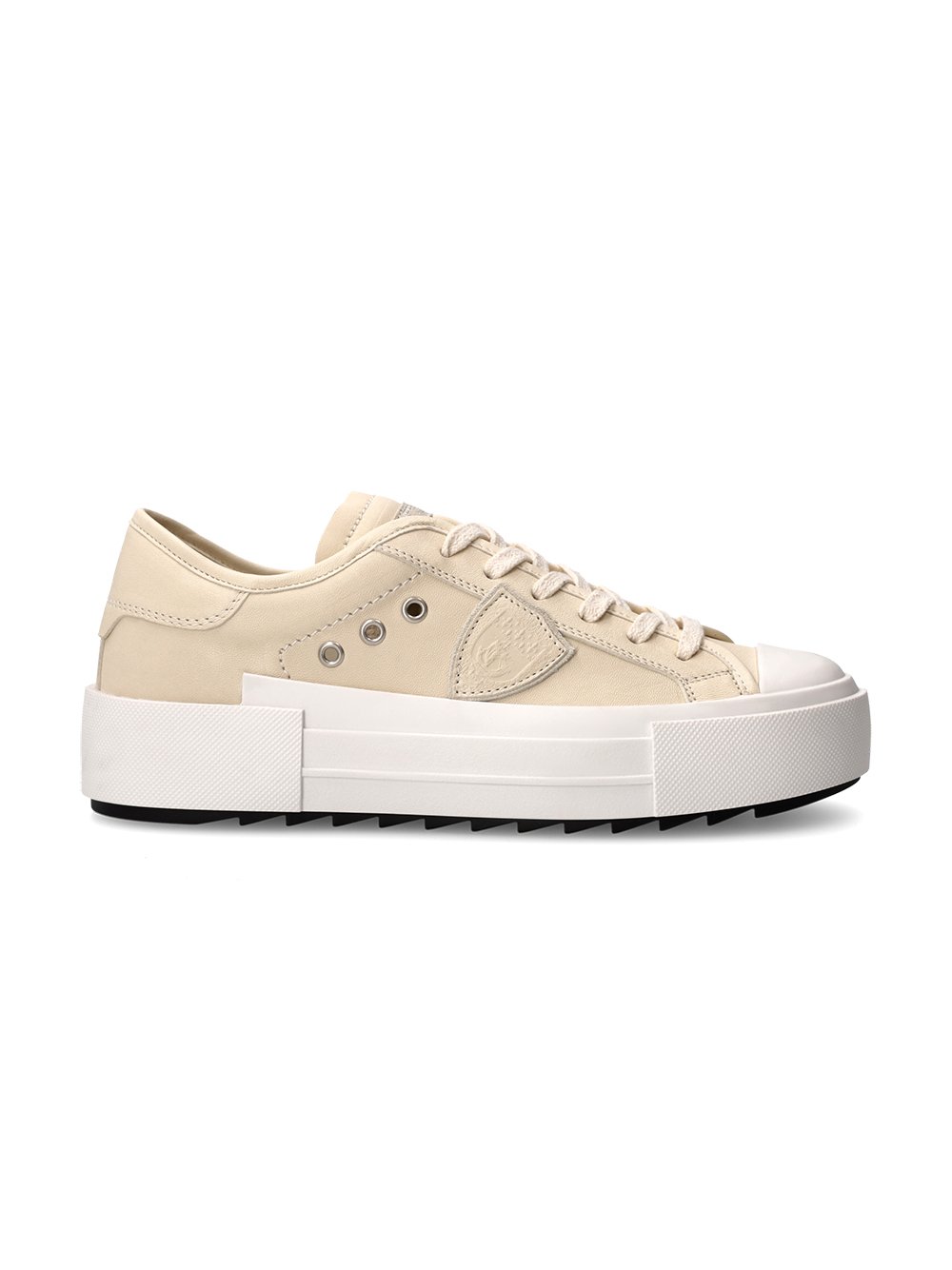 Sneakers Paris Haute Tennis PHILIPPE MODEL White