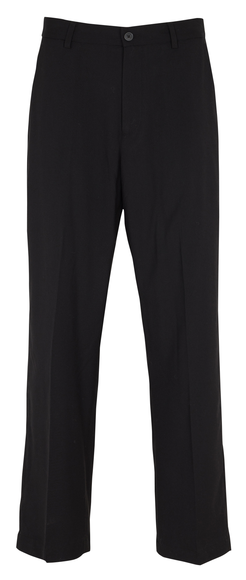 Bundfaltenhose LES DEUX Schwarz