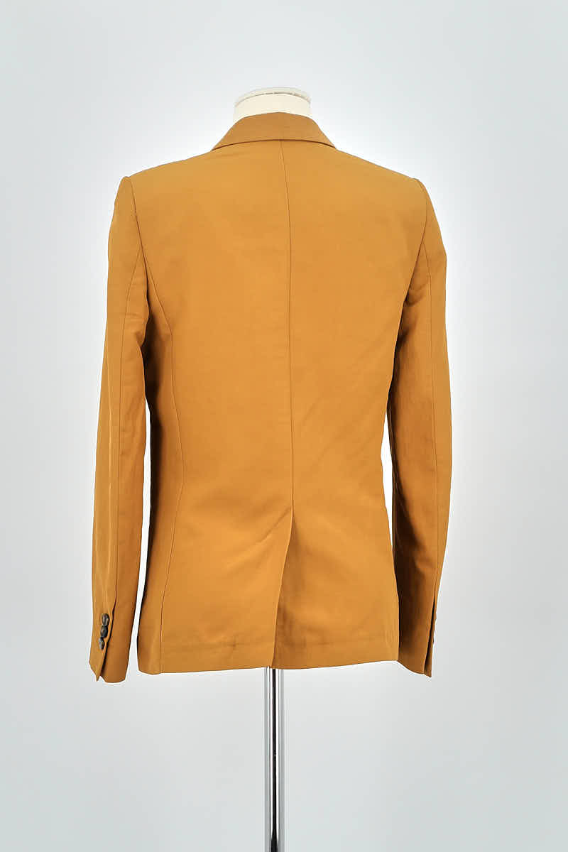 Blazer CHLOE STORA - SECONDE MAIN Brown