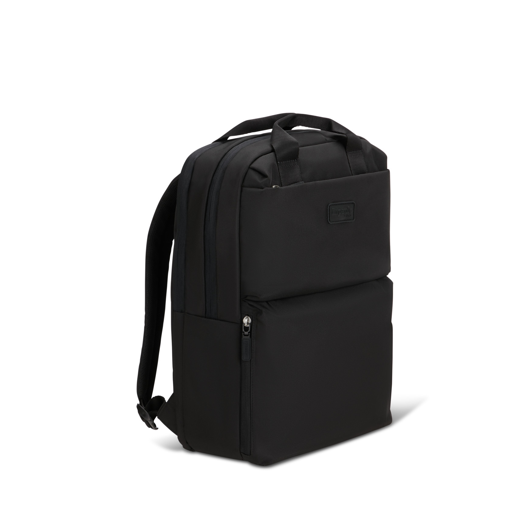 4biz laptop bag size S forbiz LIPAULT Black