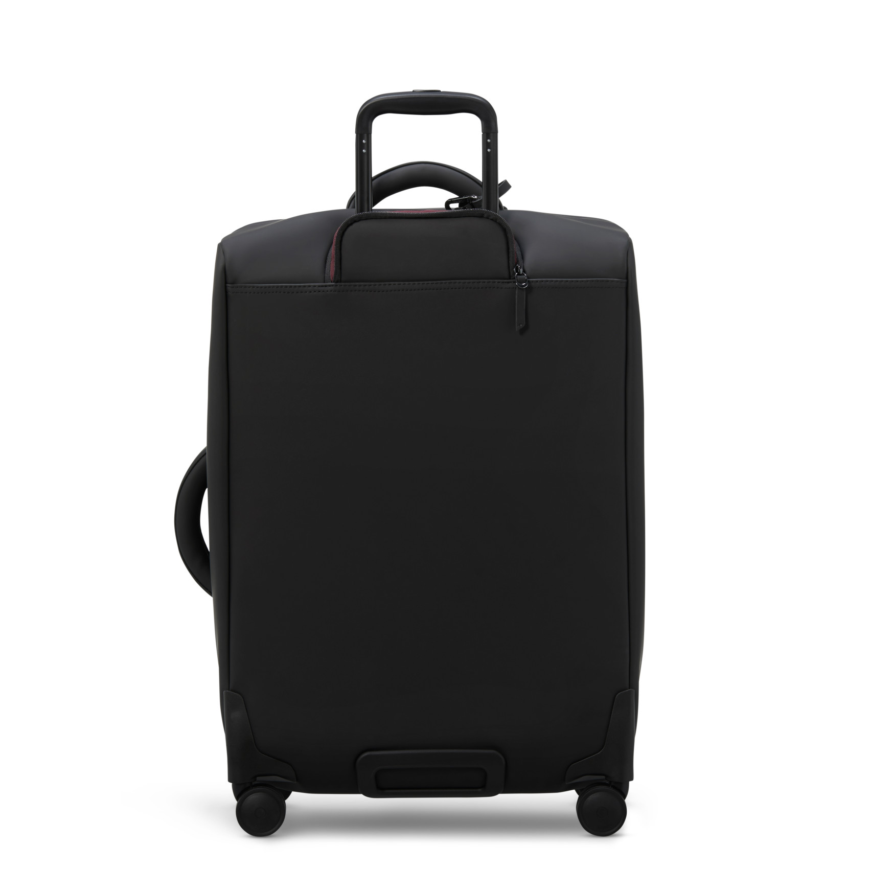 Lost in Berlin 4-wheel suitcase size M LIPAULT Black