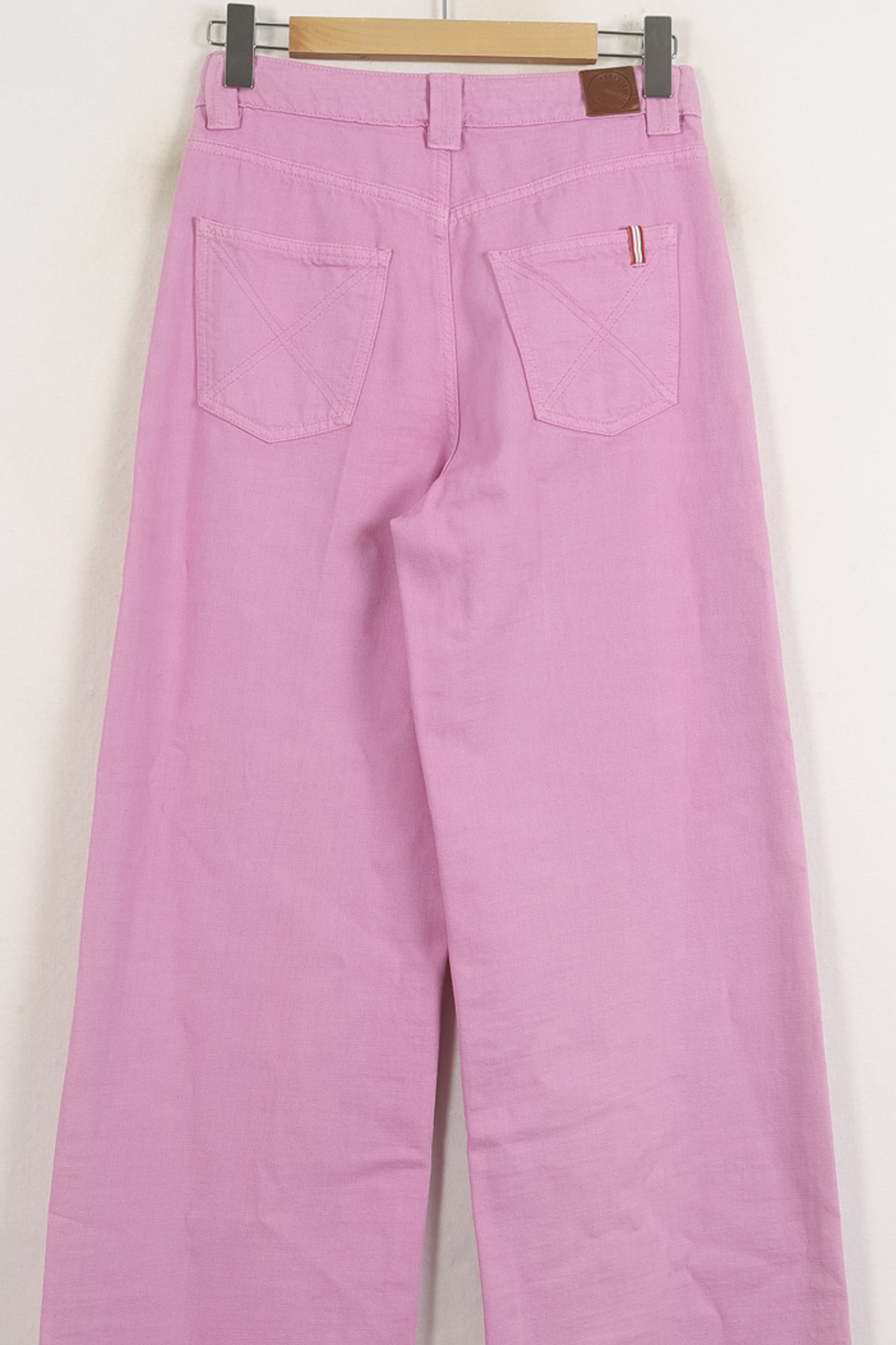 Jean INES DE LA FRESSANGE - Seconde main Rose