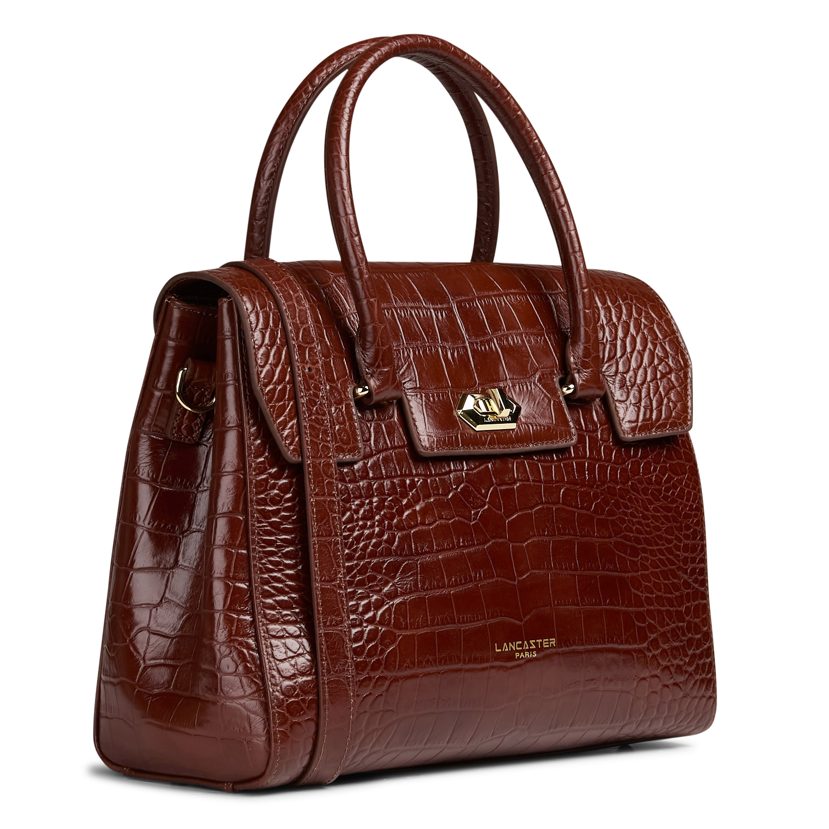 EXO LANCASTER PARIS Marron