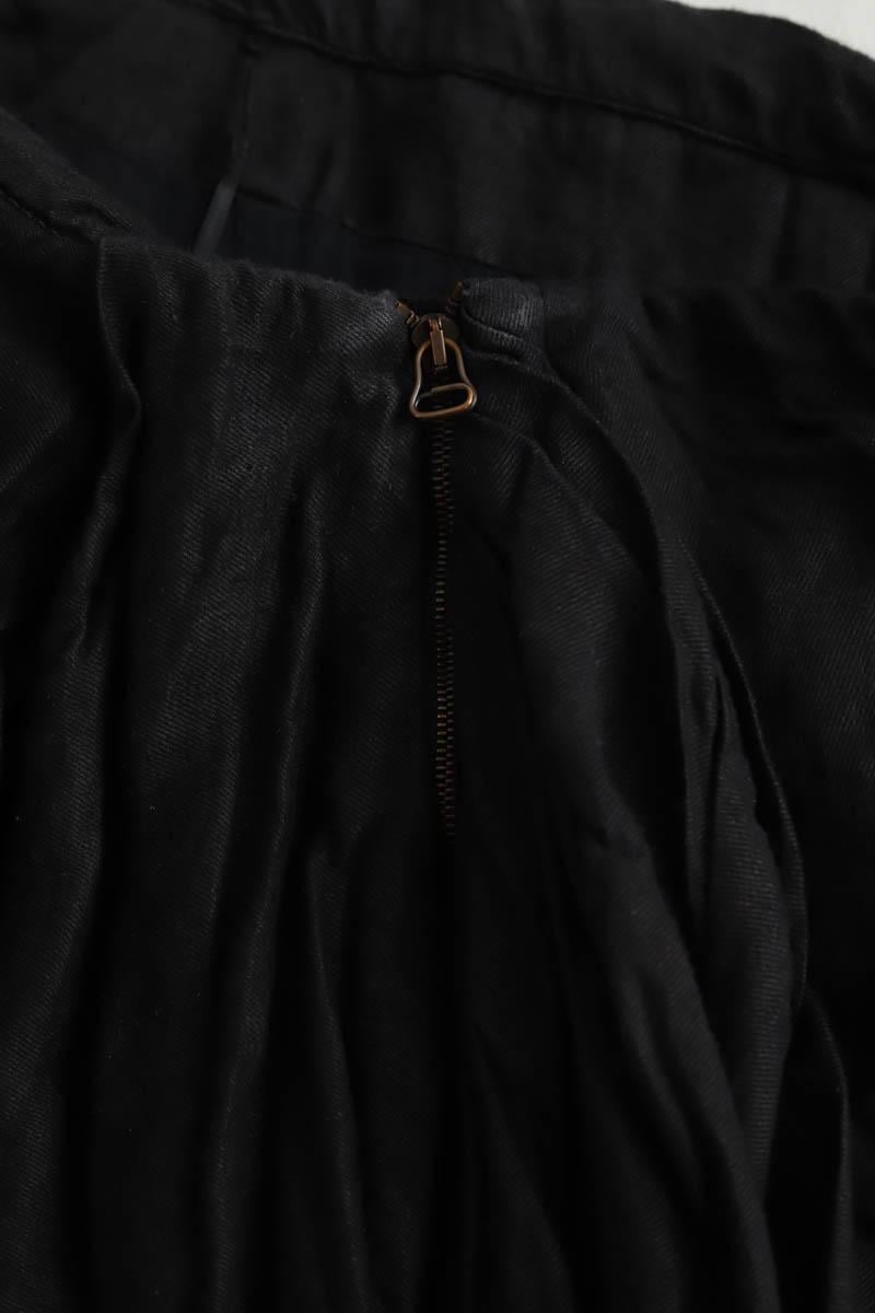 Skirt ACNE STUDIOS - Seconde Main Black