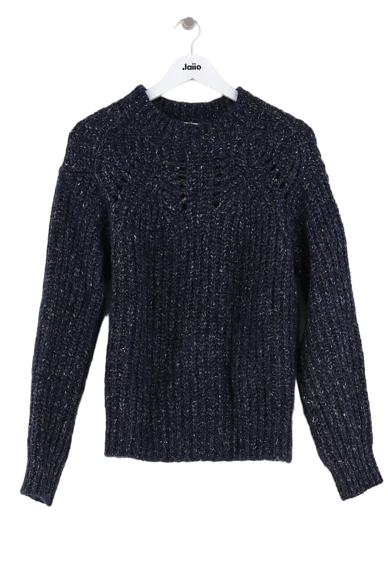 Sweater ISABEL MARANT - Seconde Main Blue