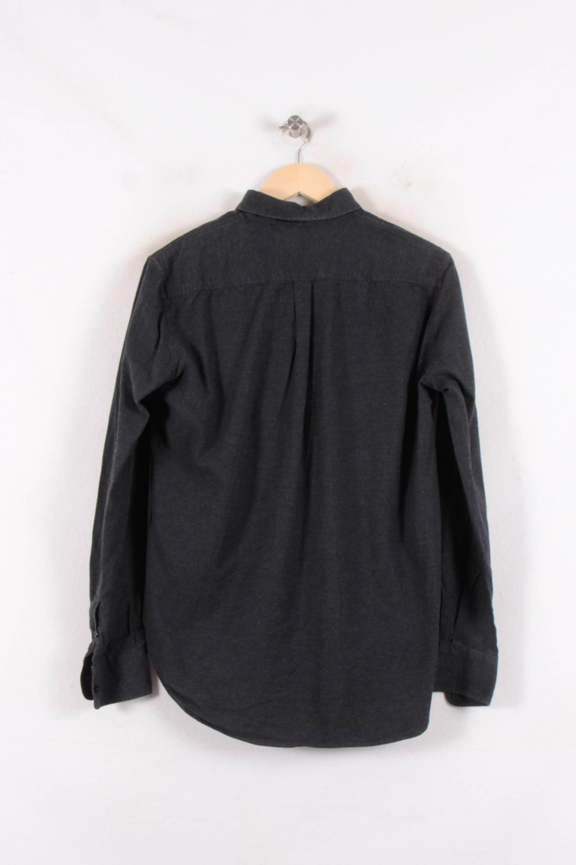 Shirt JOSEPH - Seconde Main Grey