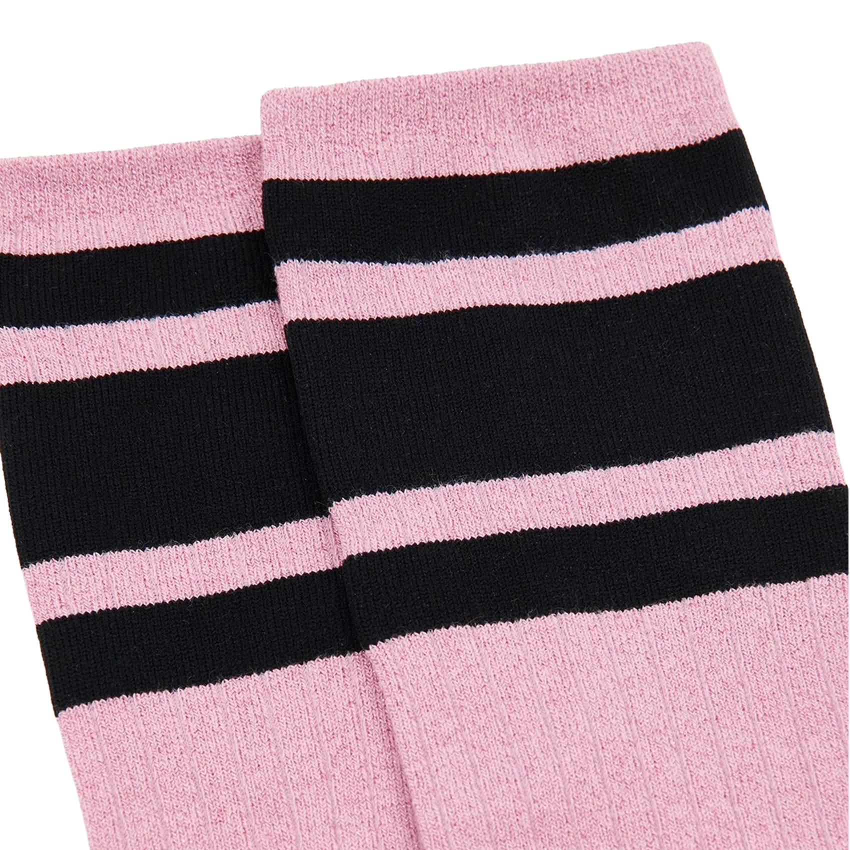 Chaussettes en maille ESSENTIEL ANTWERP Rose
