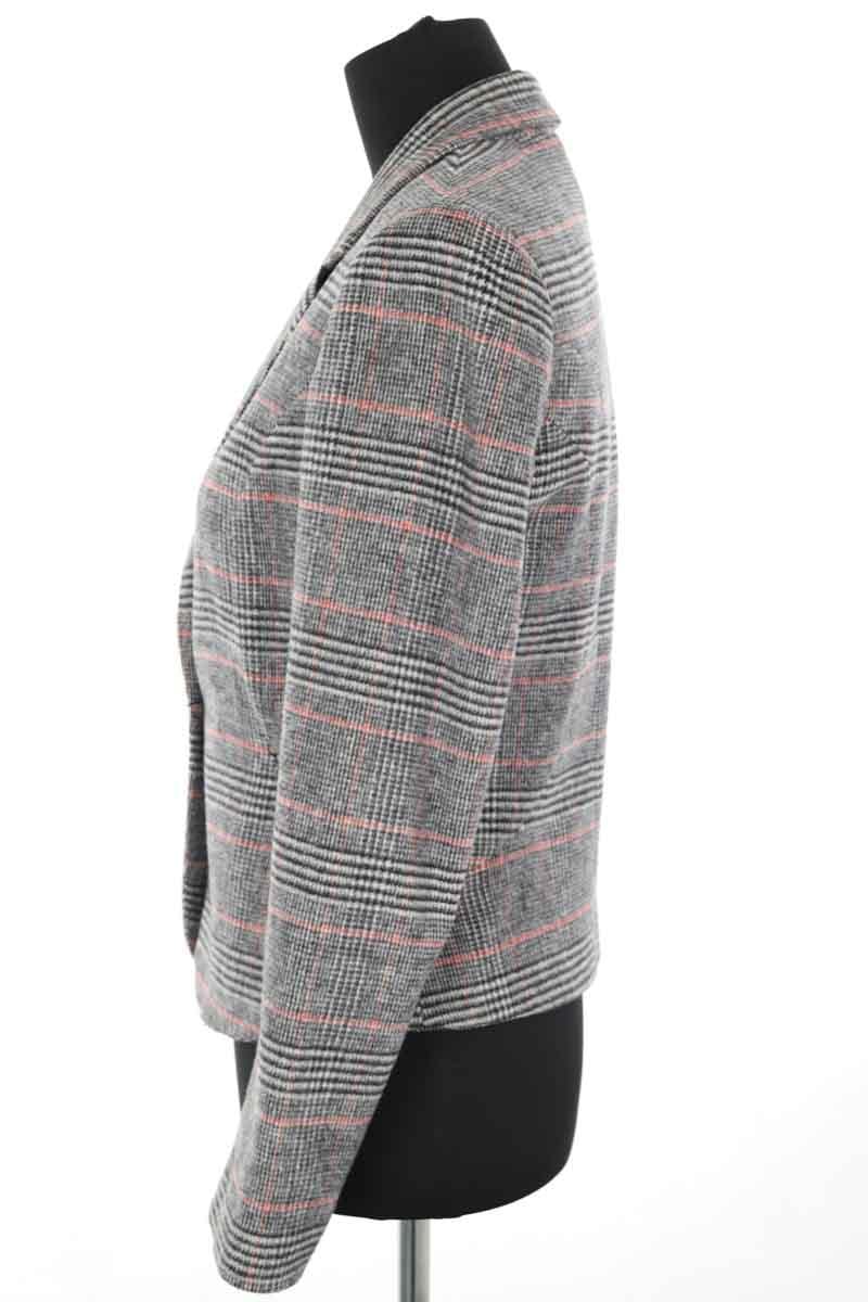 Blazer JOSEPH - Seconde Main Grey