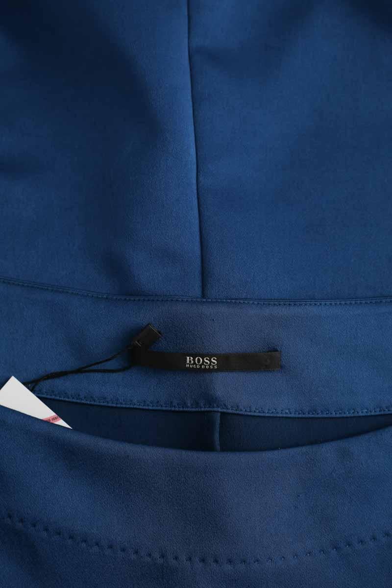 Blouse BOSS - SECONDE MAIN Blue