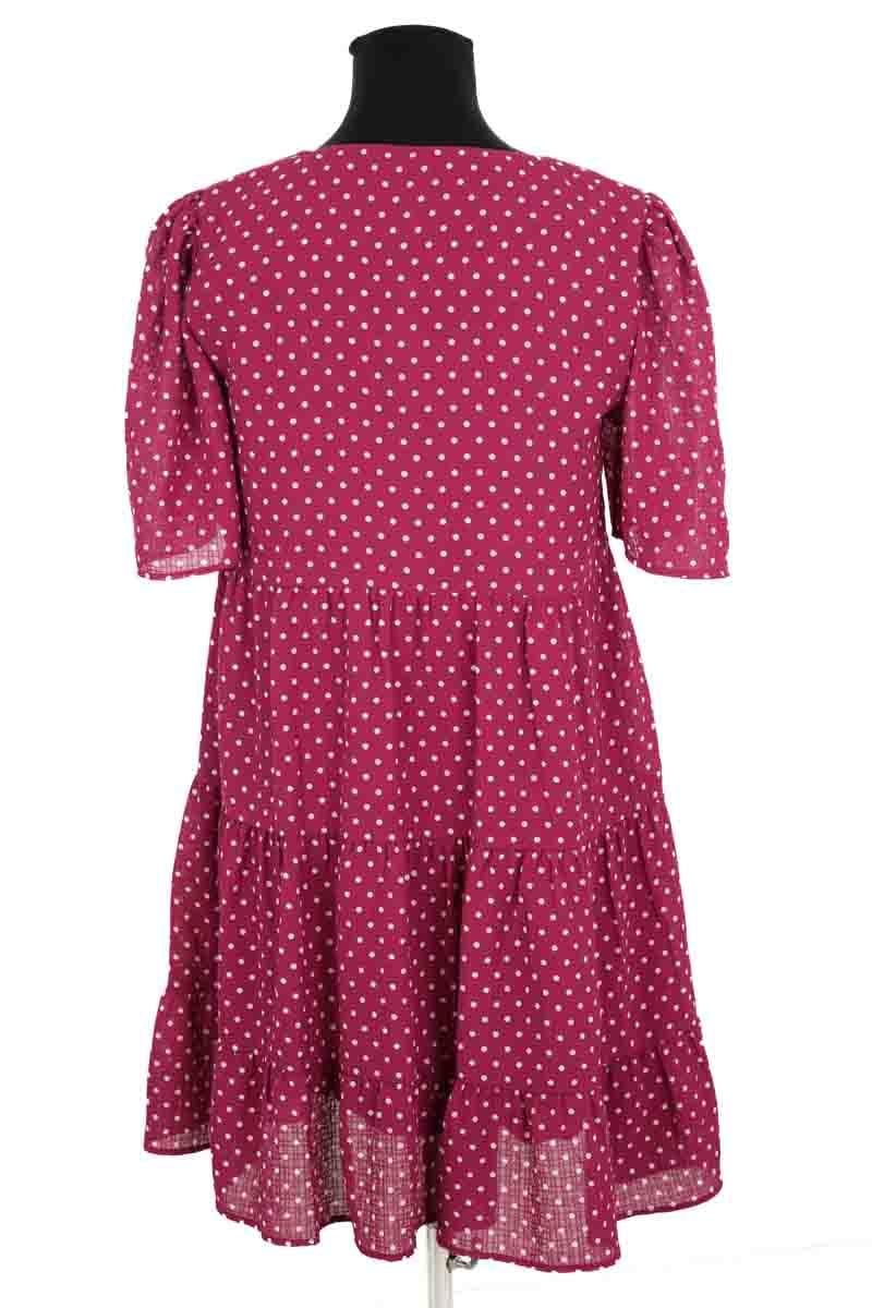 Robe SEZANE - Seconde main Violet