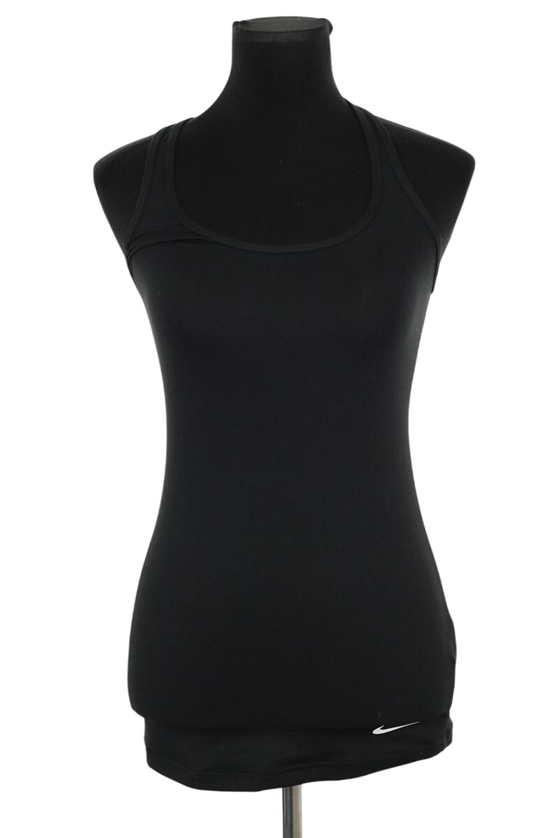 Sport top NIKE - Seconde Main Black