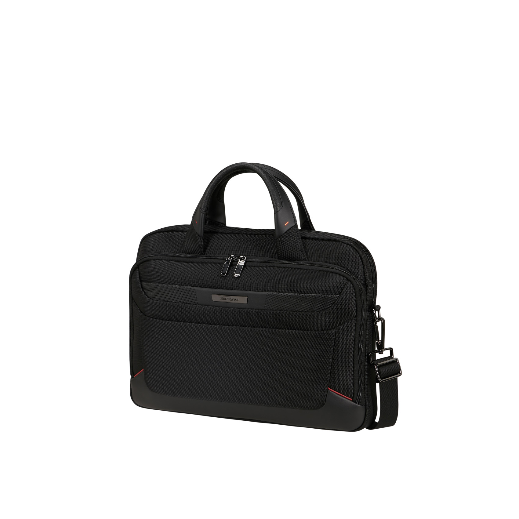 Pro-dlx 6 laptop bag size s SAMSONITE Black