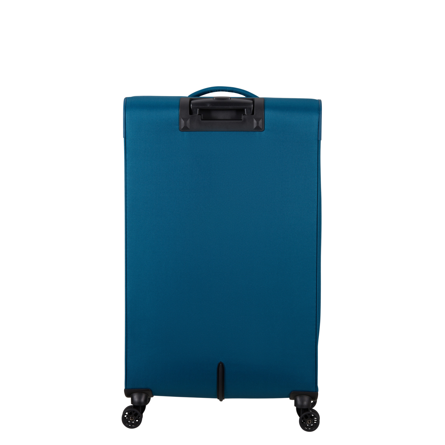 Deep dive valise 4 roues taille l AMERICAN TOURISTER Jaune