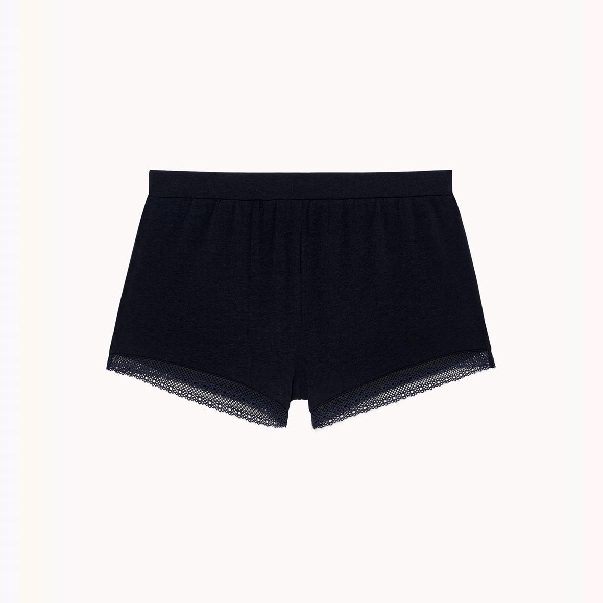 Shorts PASSIONATA Black