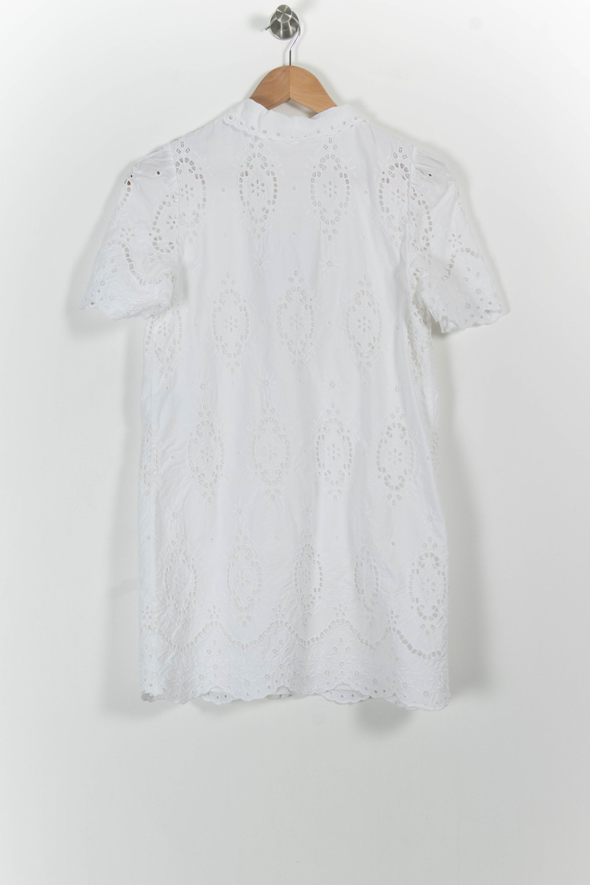 Short & midi dress SEZANE - Seconde main White