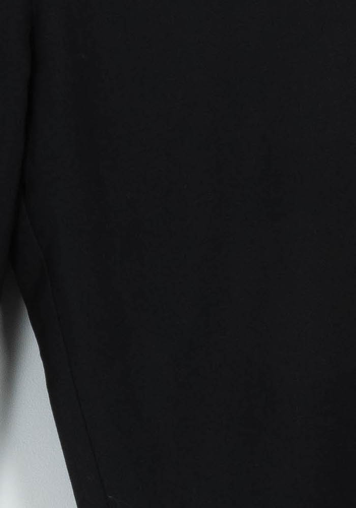 Pantalon COMPTOIR DES COTONNIERS - Seconde main Noir