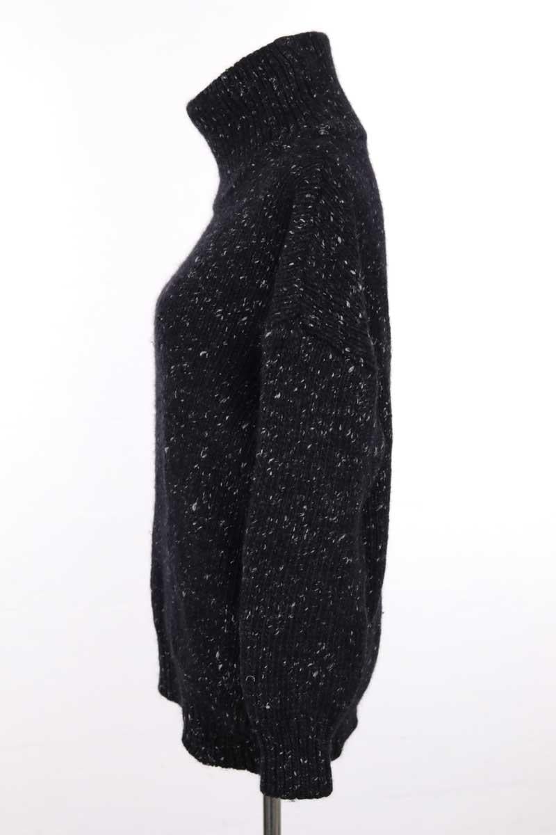 Pull IRO - Seconde Main Noir