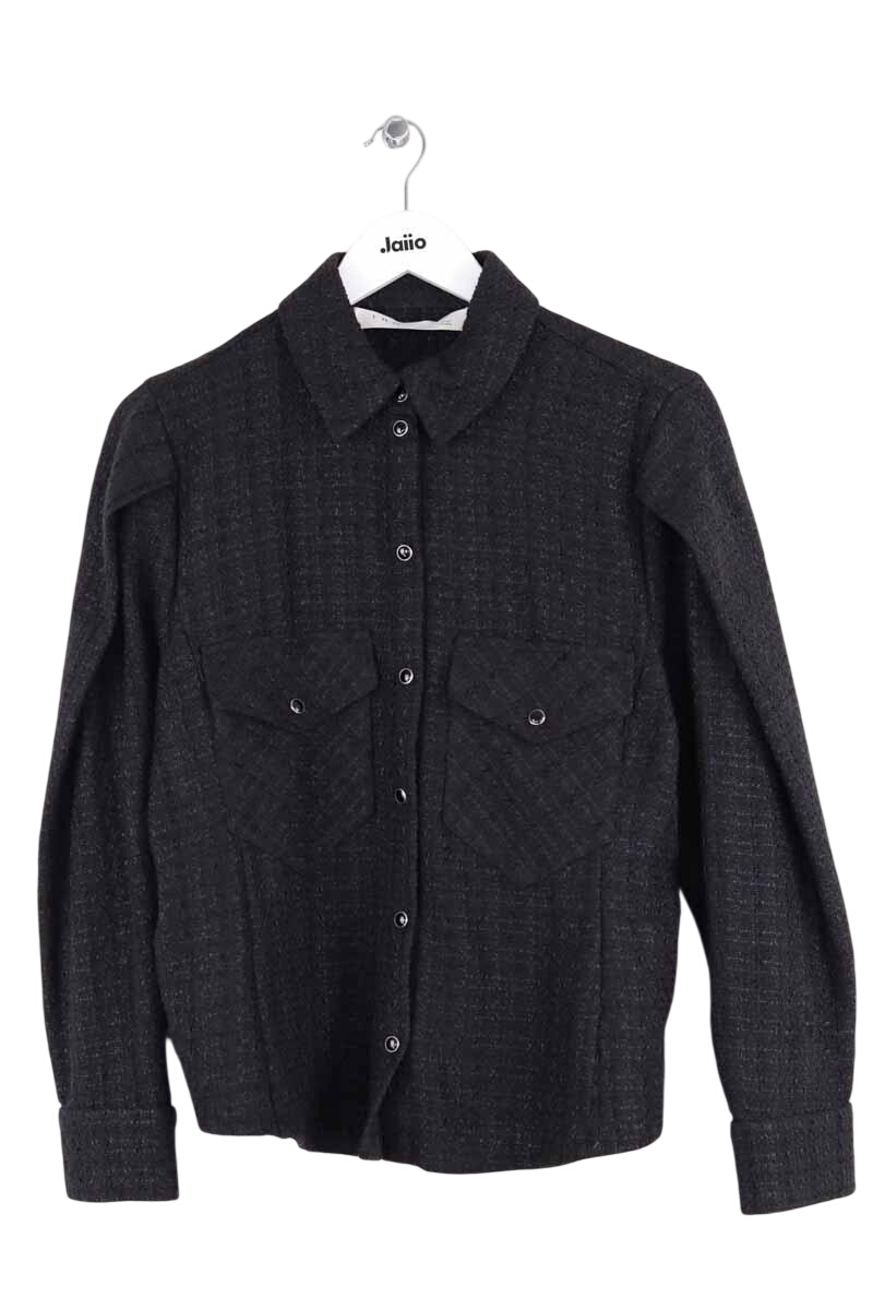 Jacket IRO - Seconde Main Black