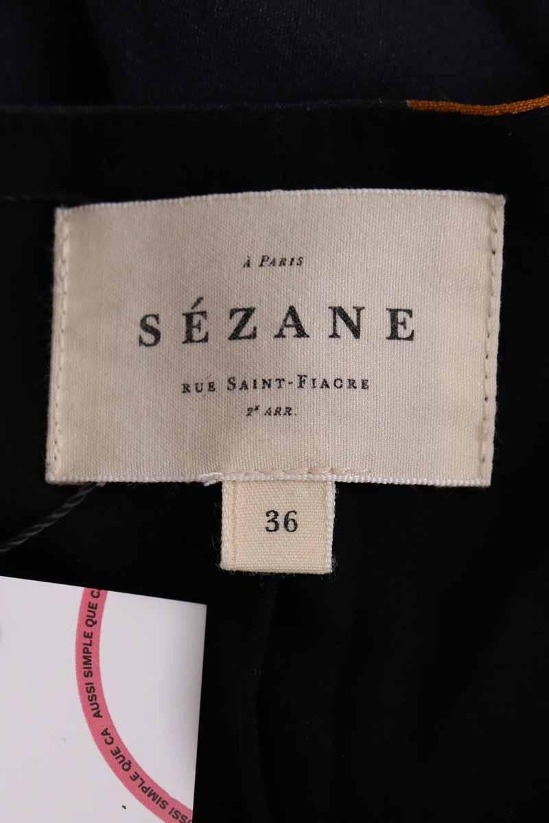 Dress SEZANE - Seconde main Multicolored