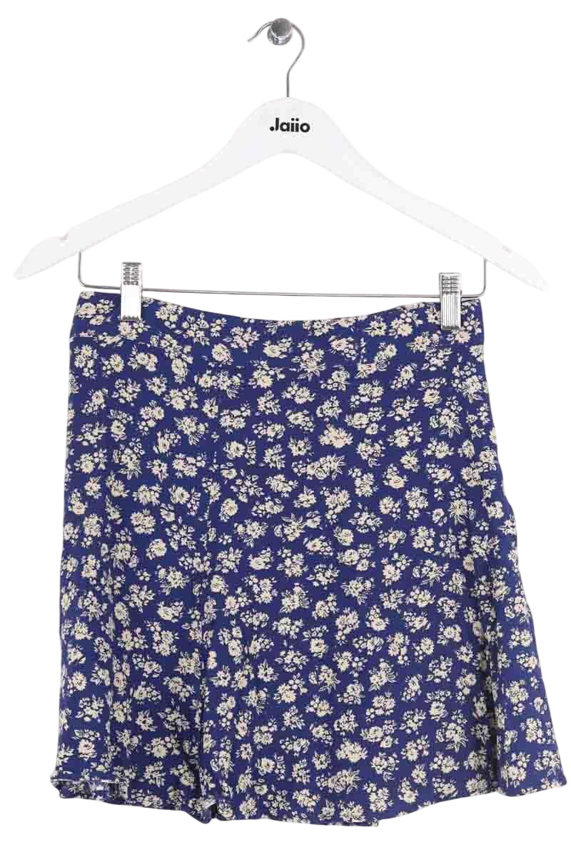 Mini skirt SEZANE - Seconde main Blue