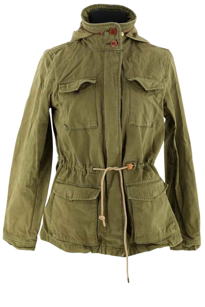 Jacket LEVI'S - Seconde main Khaki
