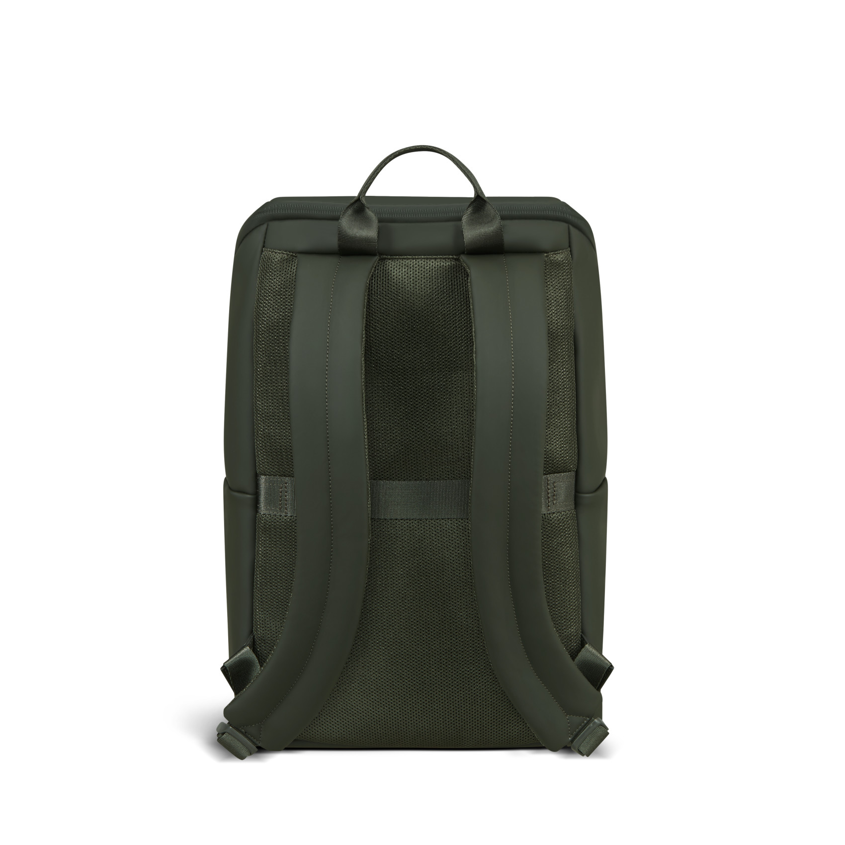 Lost in Berlin backpack LIPAULT Khaki