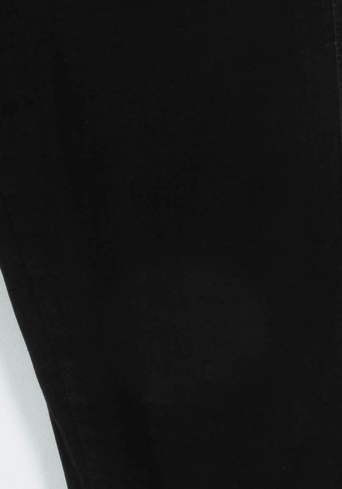 Jeans SEZANE - Seconde main Black