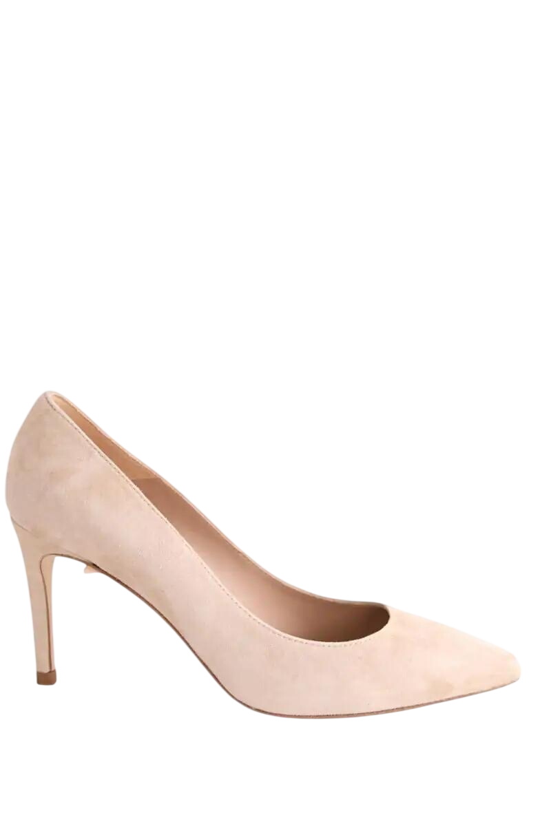 Heels LK BENNETT - Seconde Main Beige