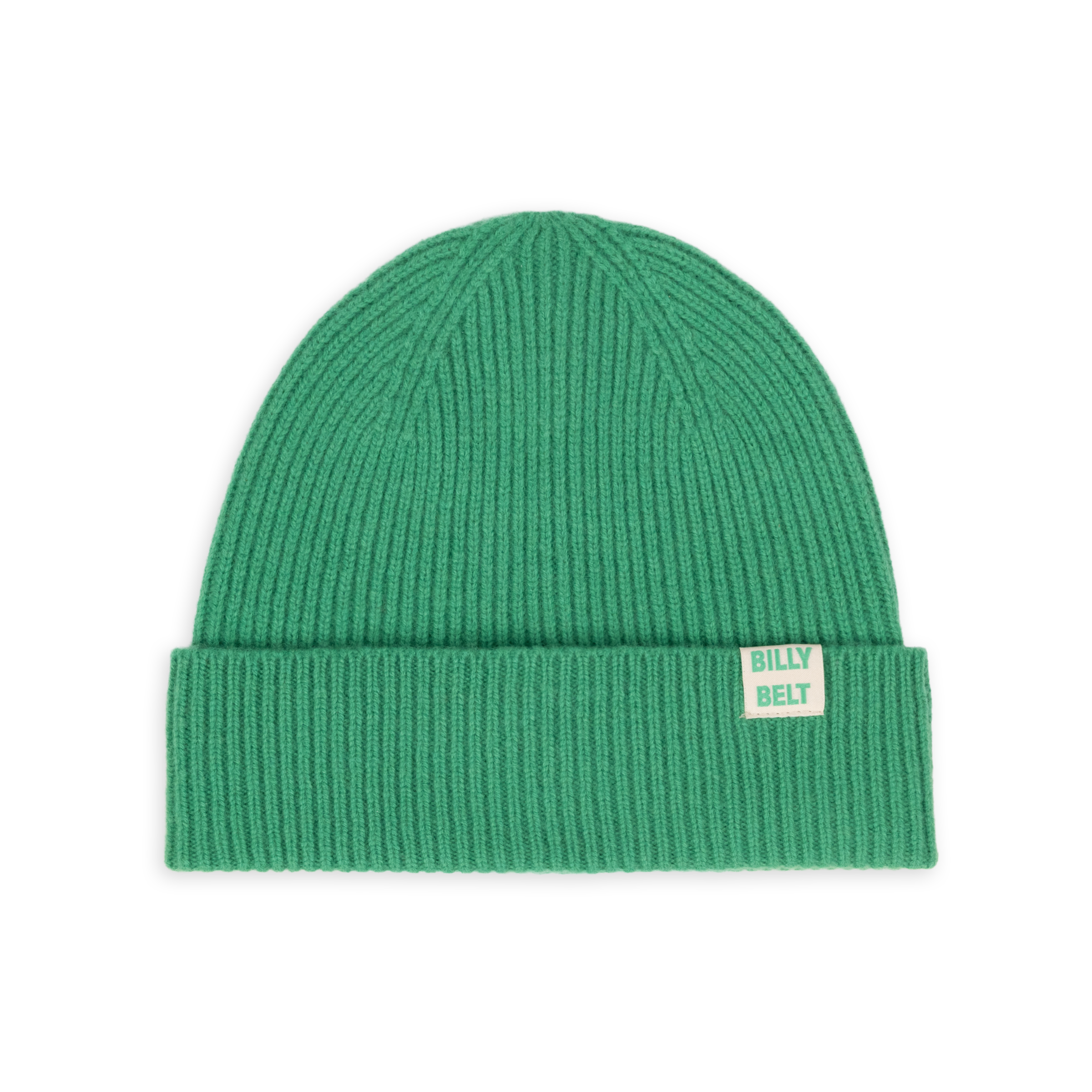 Wool hat  Vert