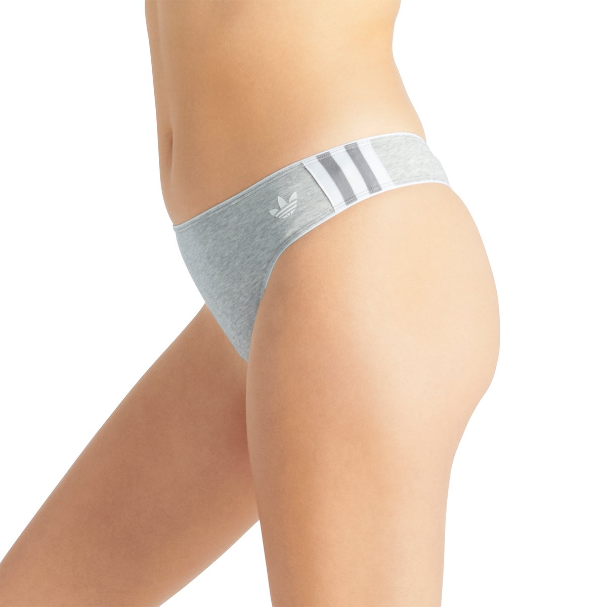 String | Grey ADIDAS UNDERWEAR Women