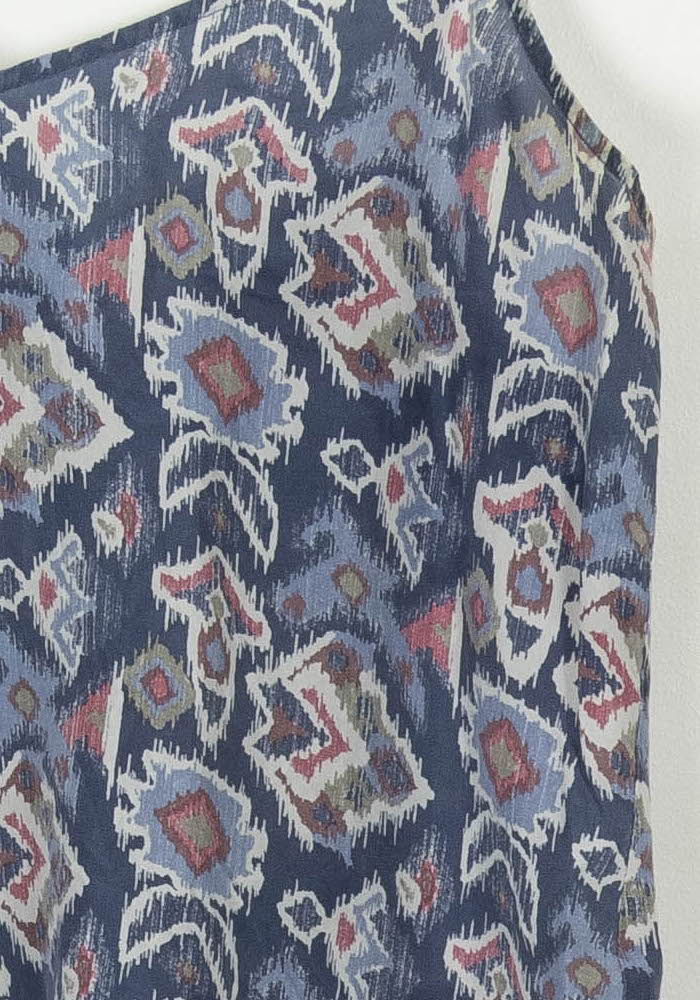 Top & tank top COMPTOIR DES COTONNIERS - Seconde main Multicolored