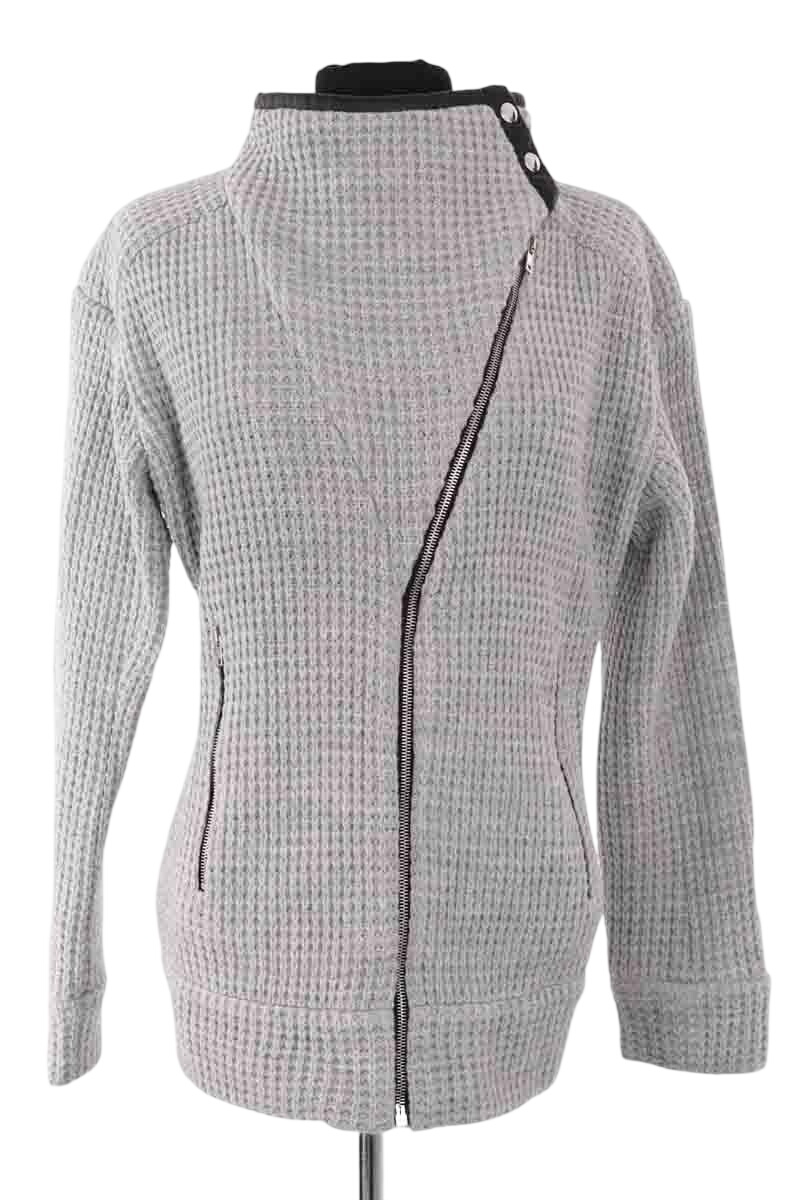 Cardigan IRO - Seconde Main Grey