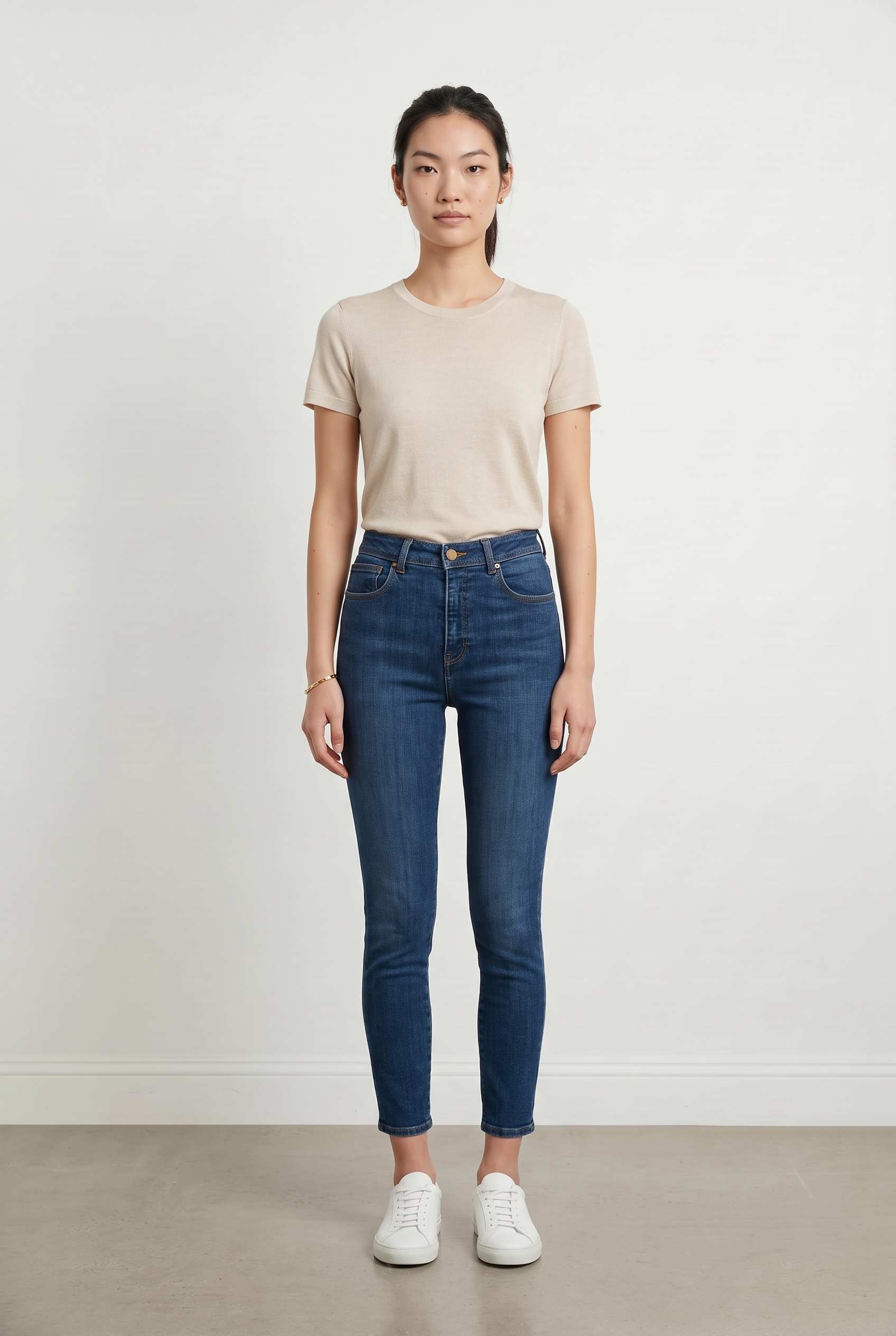 Jean SEZANE - Seconde main Bleu